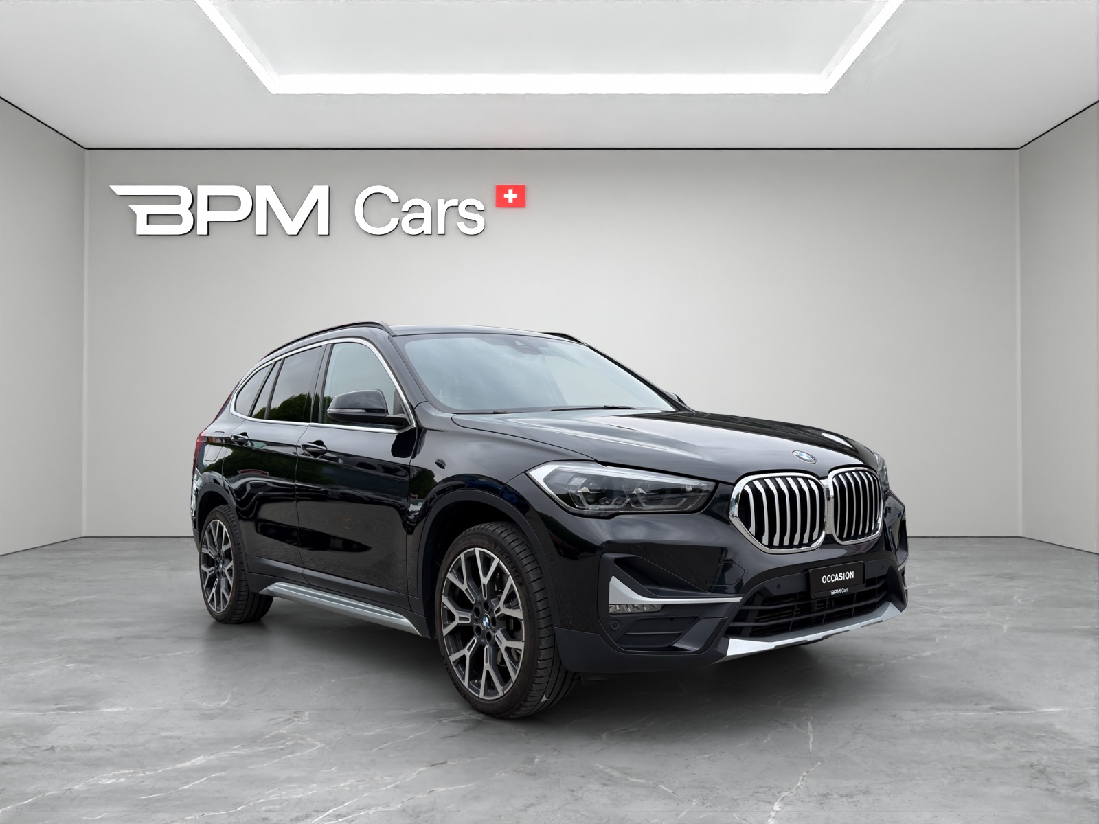 BMW X1 F48 25d xDrive-showroom-element-3