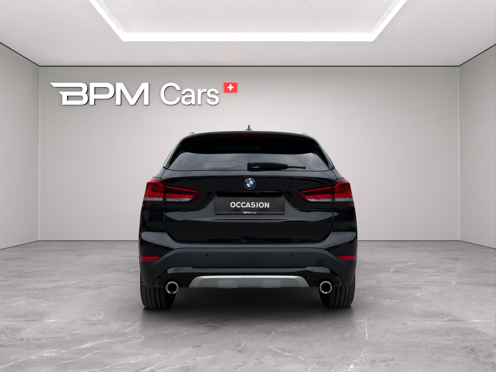 BMW X1 F48 25d xDrive-showroom-element-1