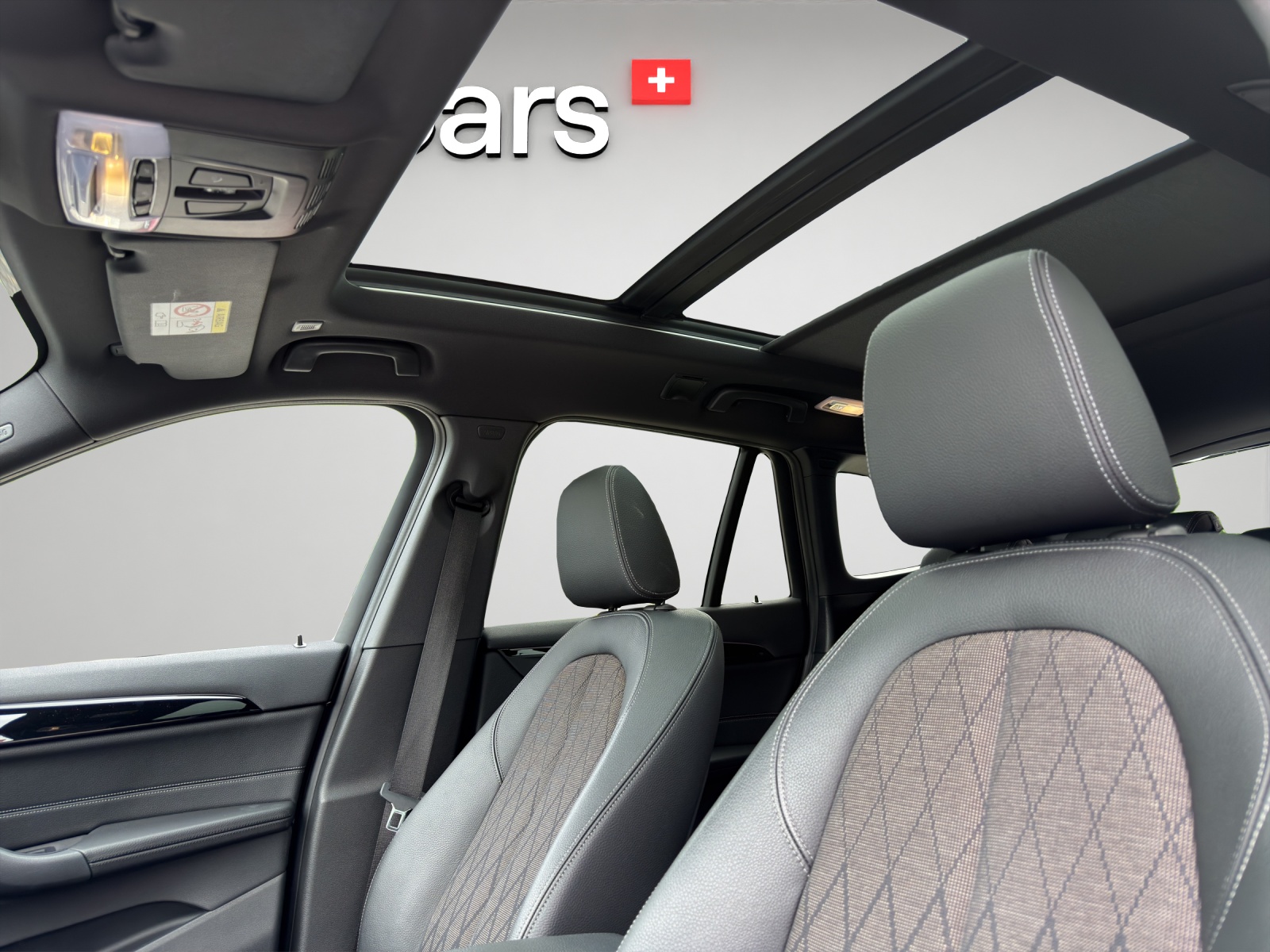 BMW X1 F48 25d xDrive-image-13