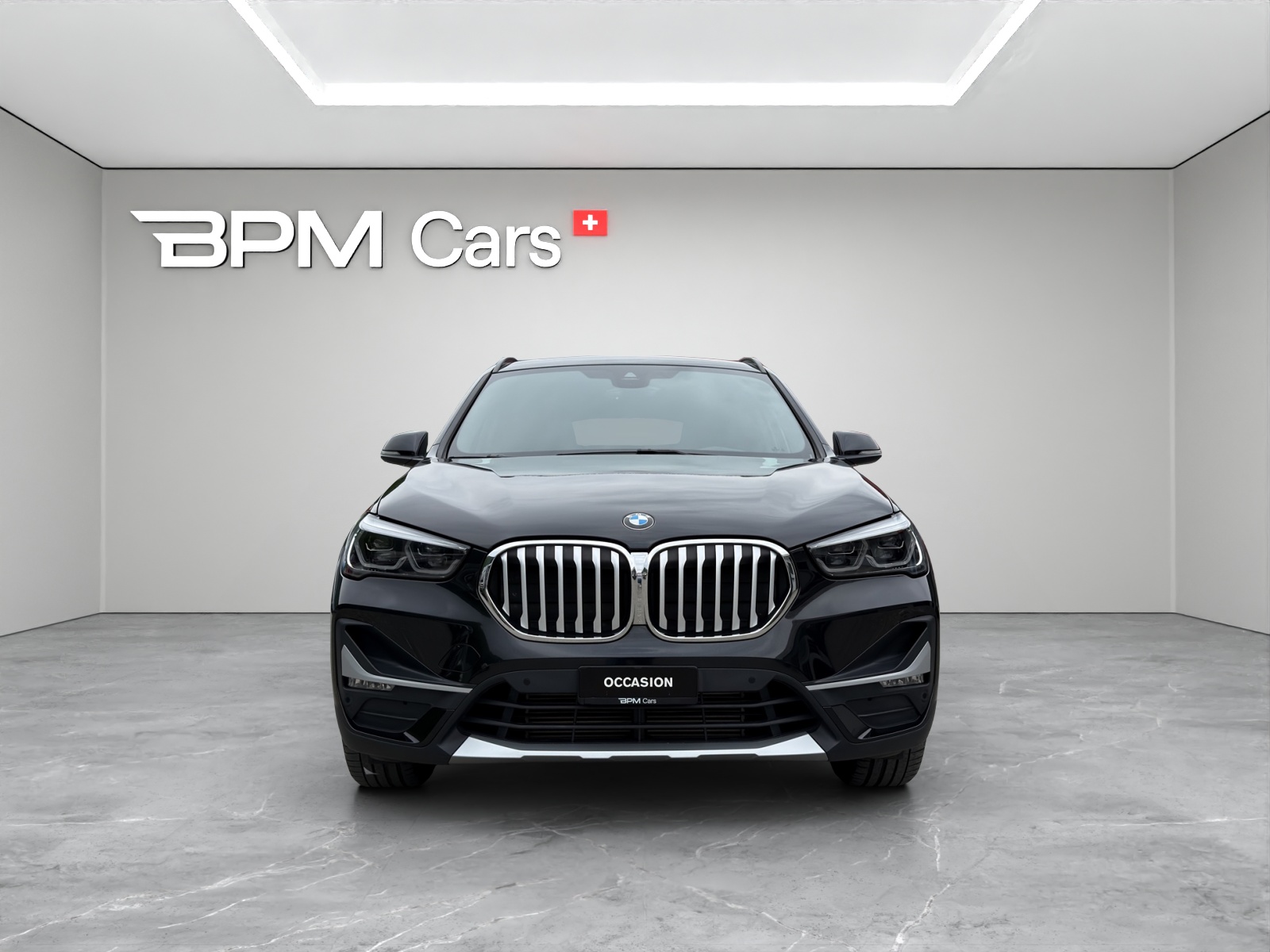 BMW X1 F48 25d xDrive-showroom-element-2