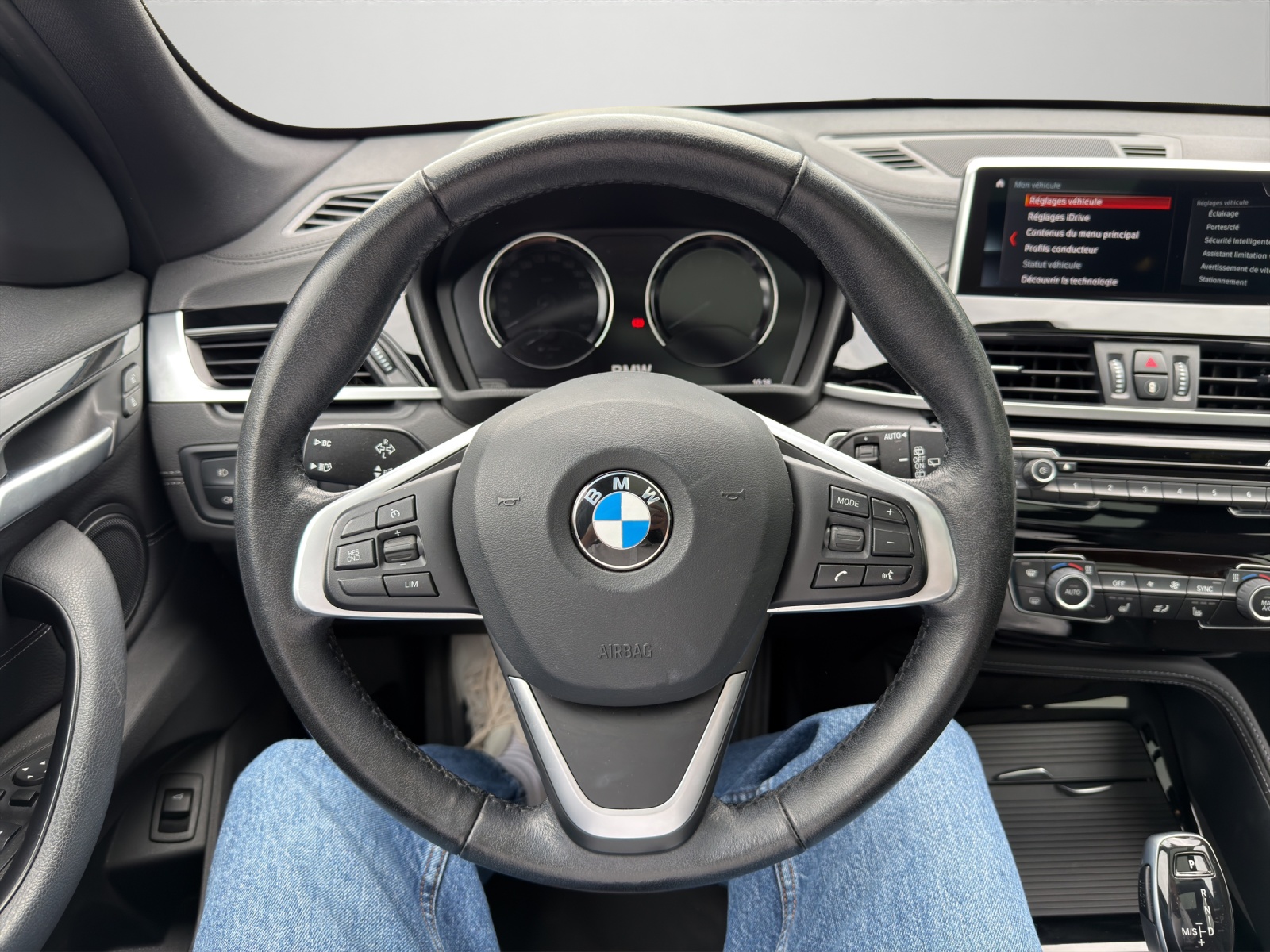 BMW X1 F48 25d xDrive-image-8