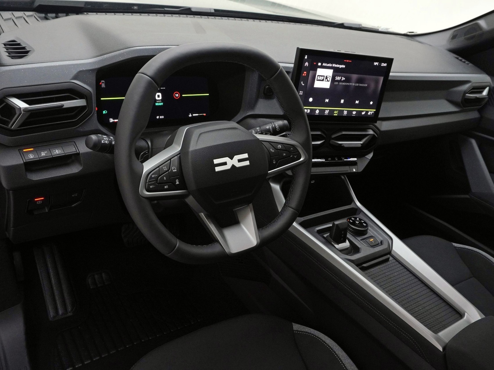 DACIA Bigster 1.2 Hybrid Journey 4x4-showroom-element-3