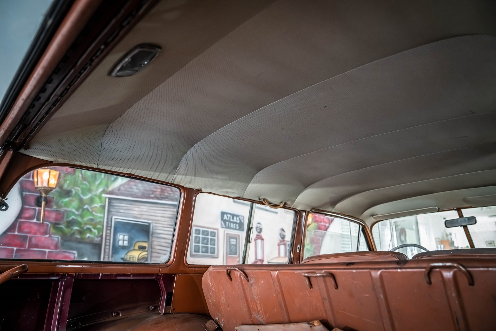PLYMOUTH P20 DeLuxe-image-10