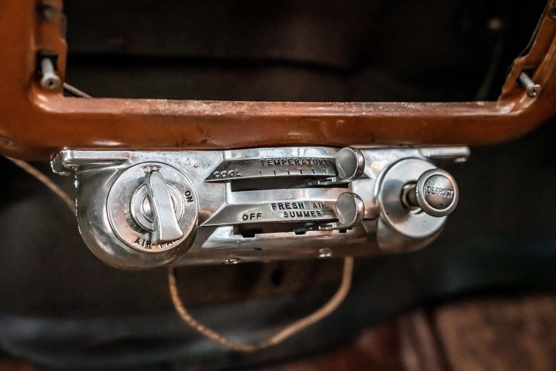 PLYMOUTH P20 DeLuxe-image-13