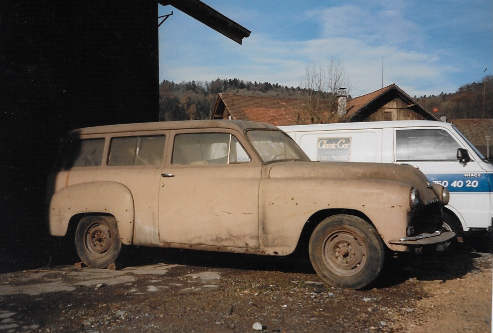 PLYMOUTH P20 DeLuxe-image-18