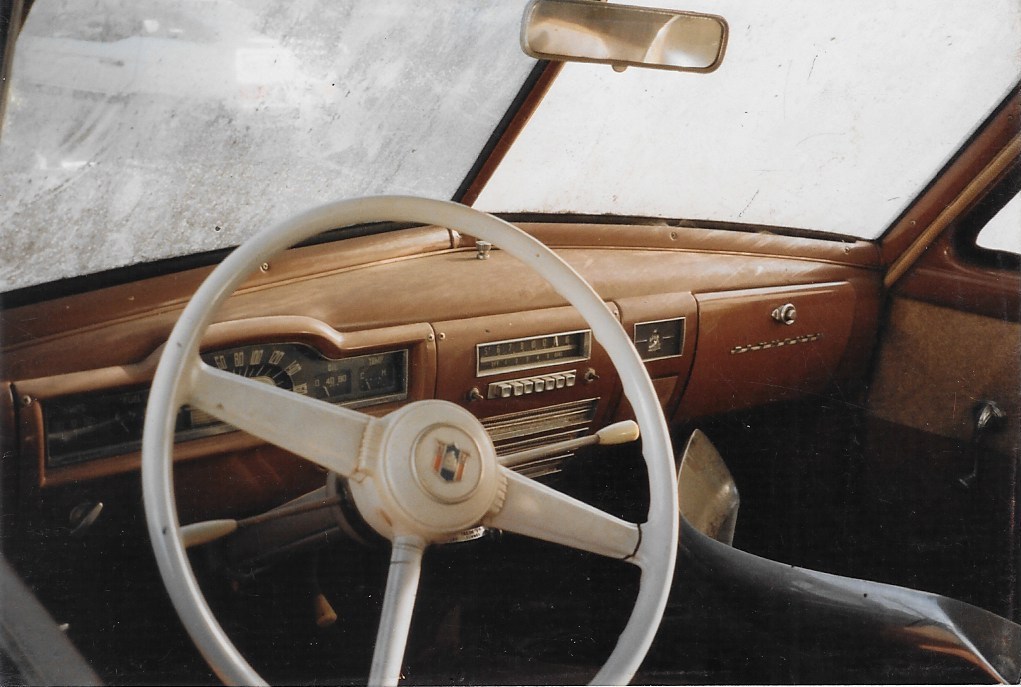 PLYMOUTH P20 DeLuxe-image-19