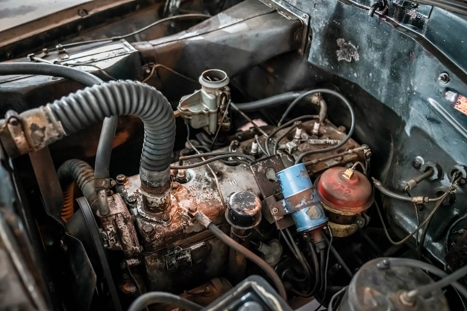 PLYMOUTH P20 DeLuxe-image-5