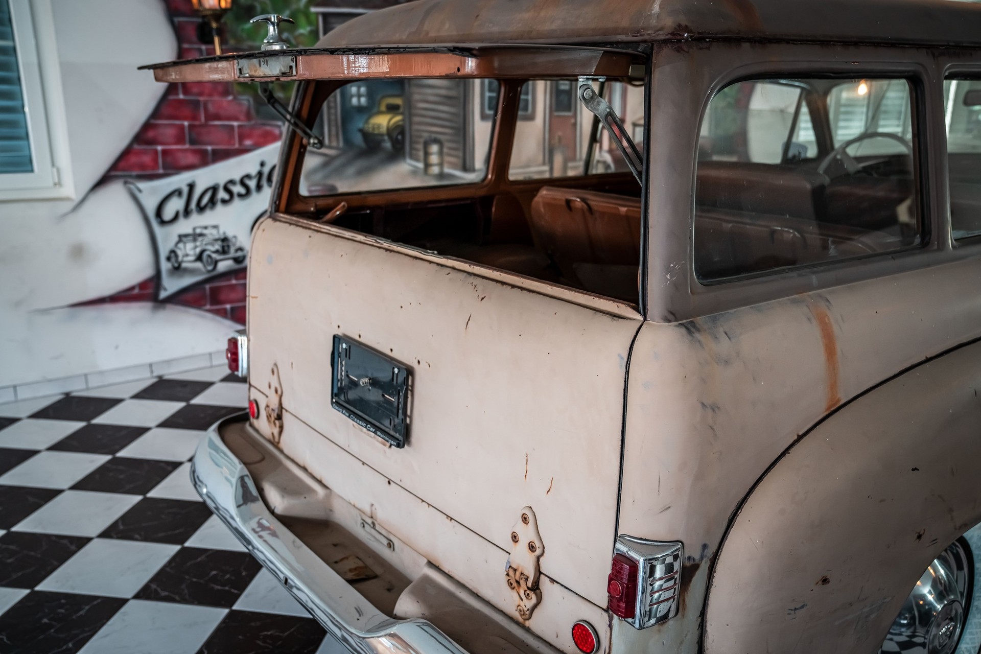 PLYMOUTH P20 DeLuxe-image-8