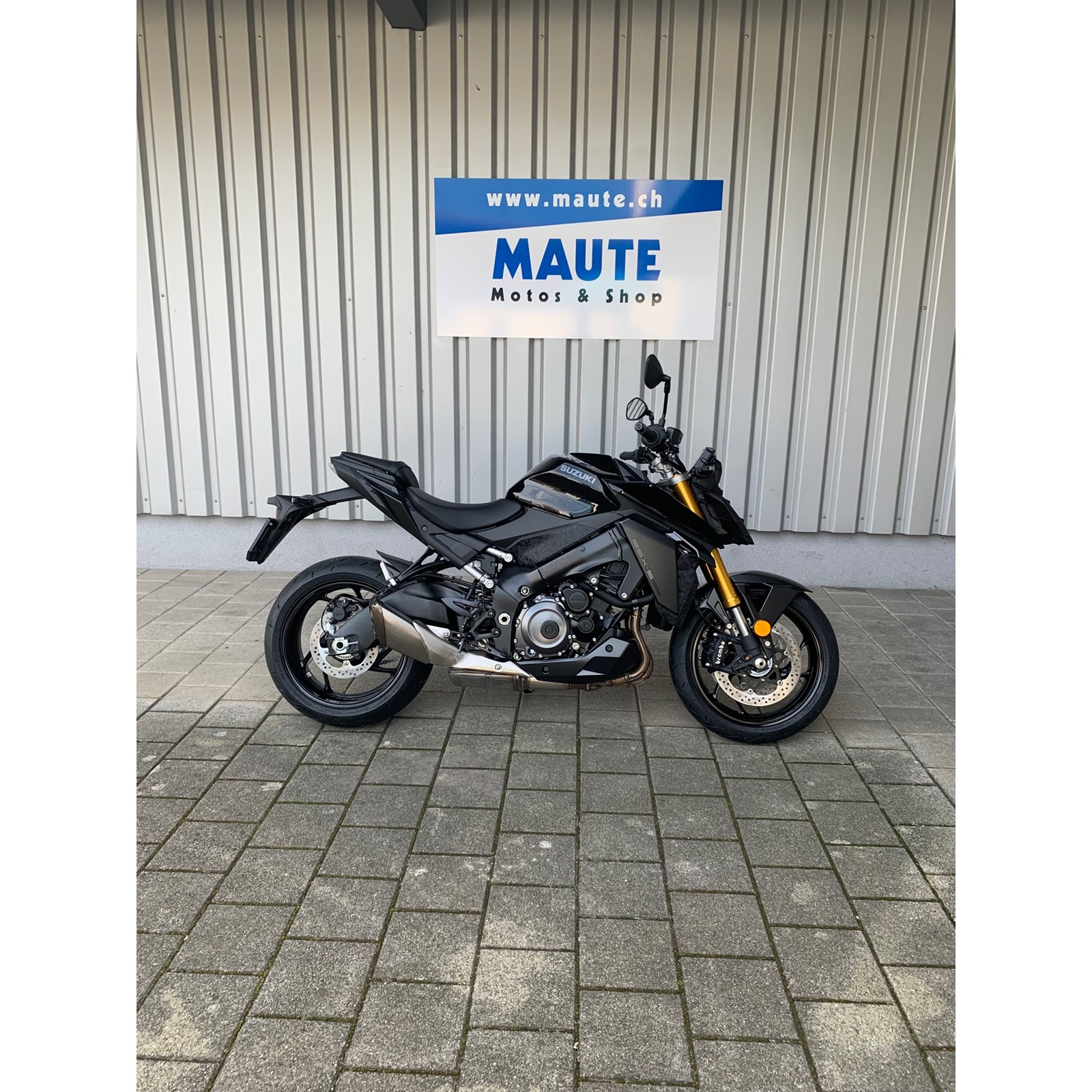 SUZUKI GSX-S 1000-image-0