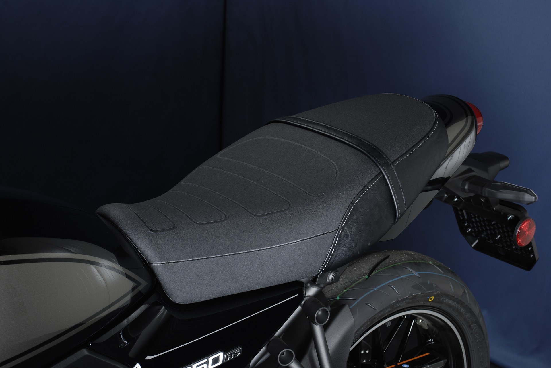 KAWASAKI Z 650 RS MY24 - 50 oder 35 kW-image-11