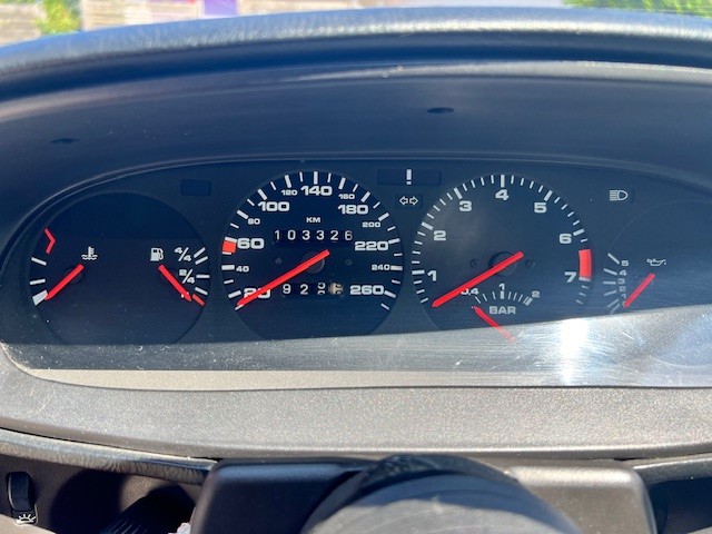PORSCHE TURBO-image-10