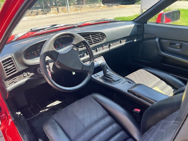 PORSCHE TURBO-image-8