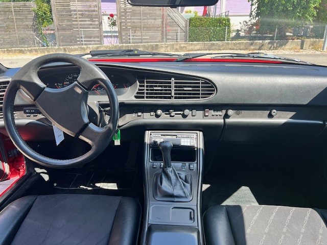 PORSCHE TURBO-image-9
