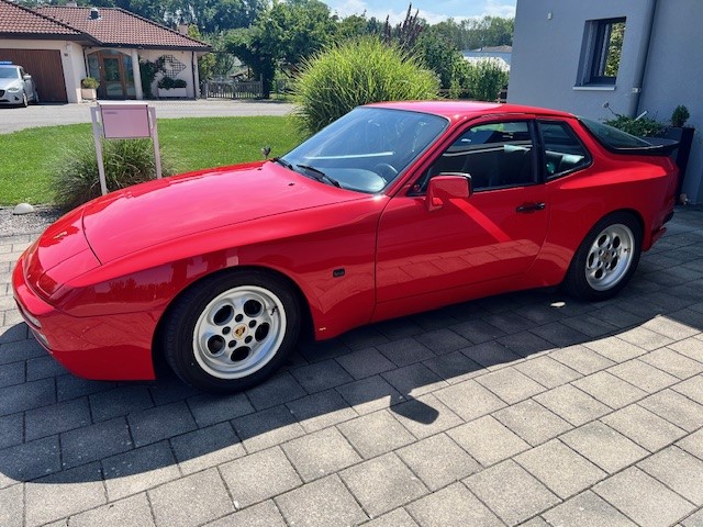 PORSCHE TURBO-image-3