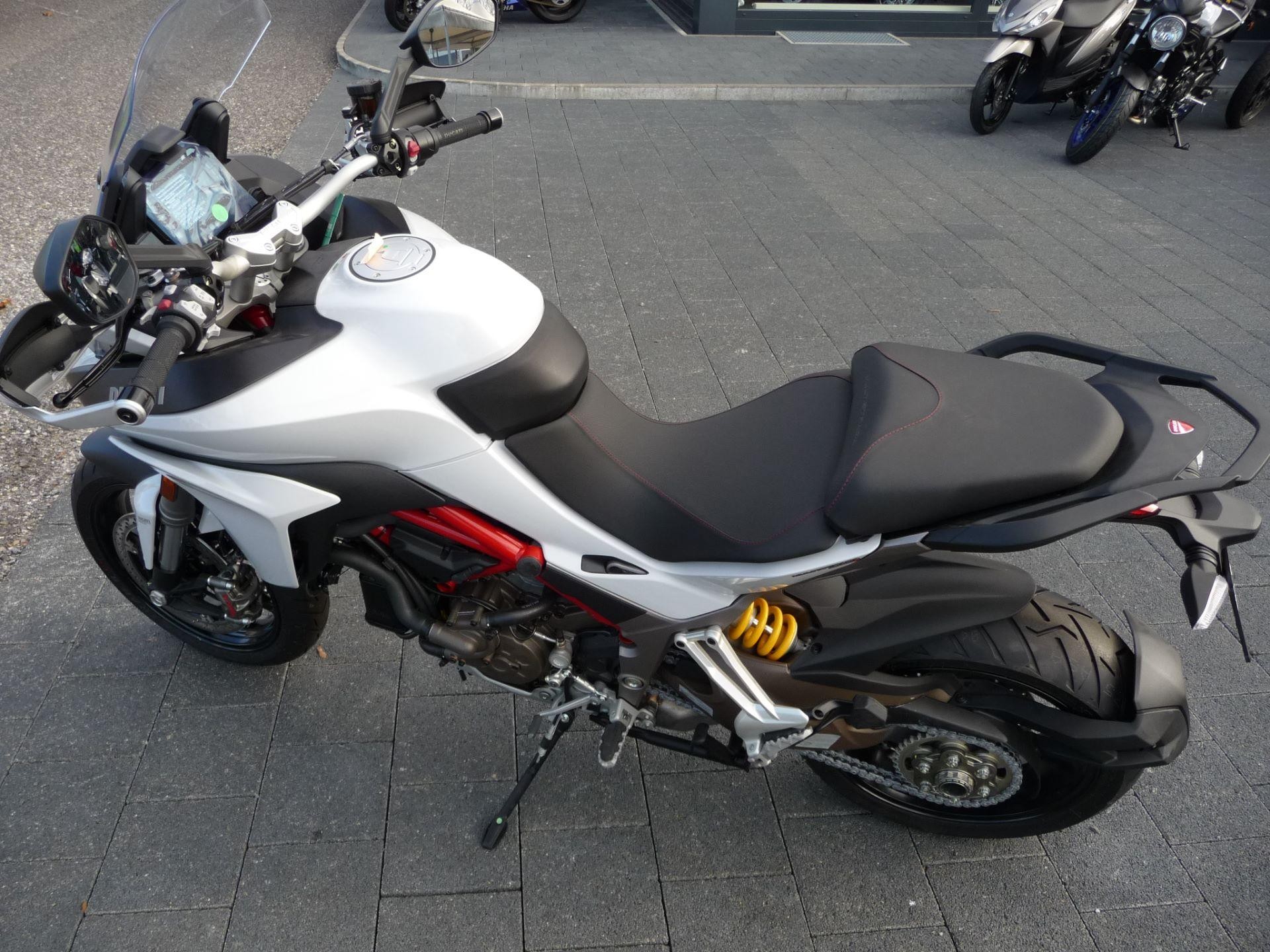 DUCATI Multistrada 1200 S-image-3