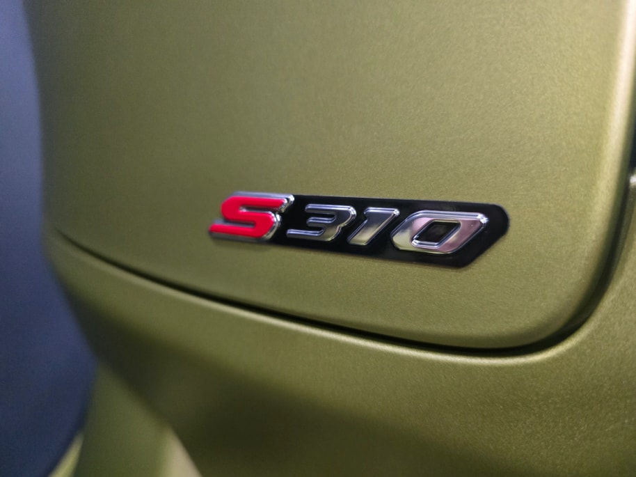 PIAGGIO Vespa GTS 310 Super Sport (4 Jahre Garantie)-image-4