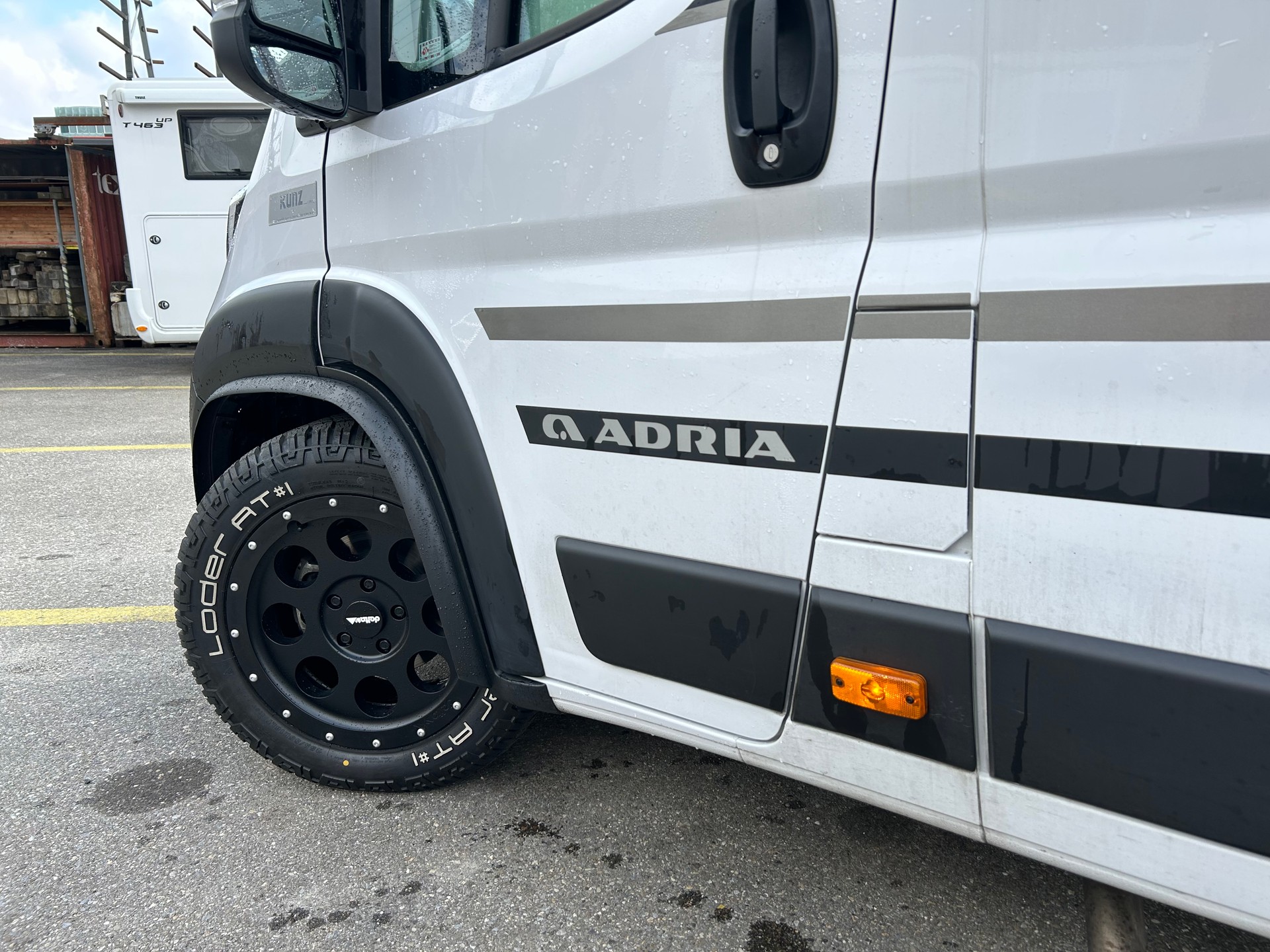 ADRIA Twin Supreme 640 SGX-image-10