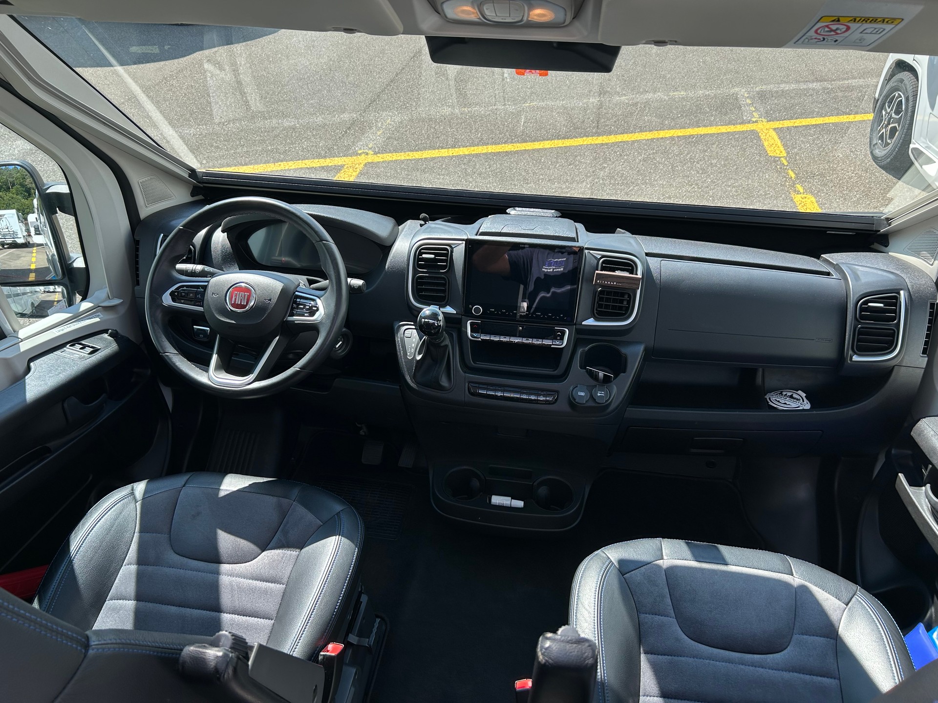 ADRIA Twin Supreme 640 SGX-image-30