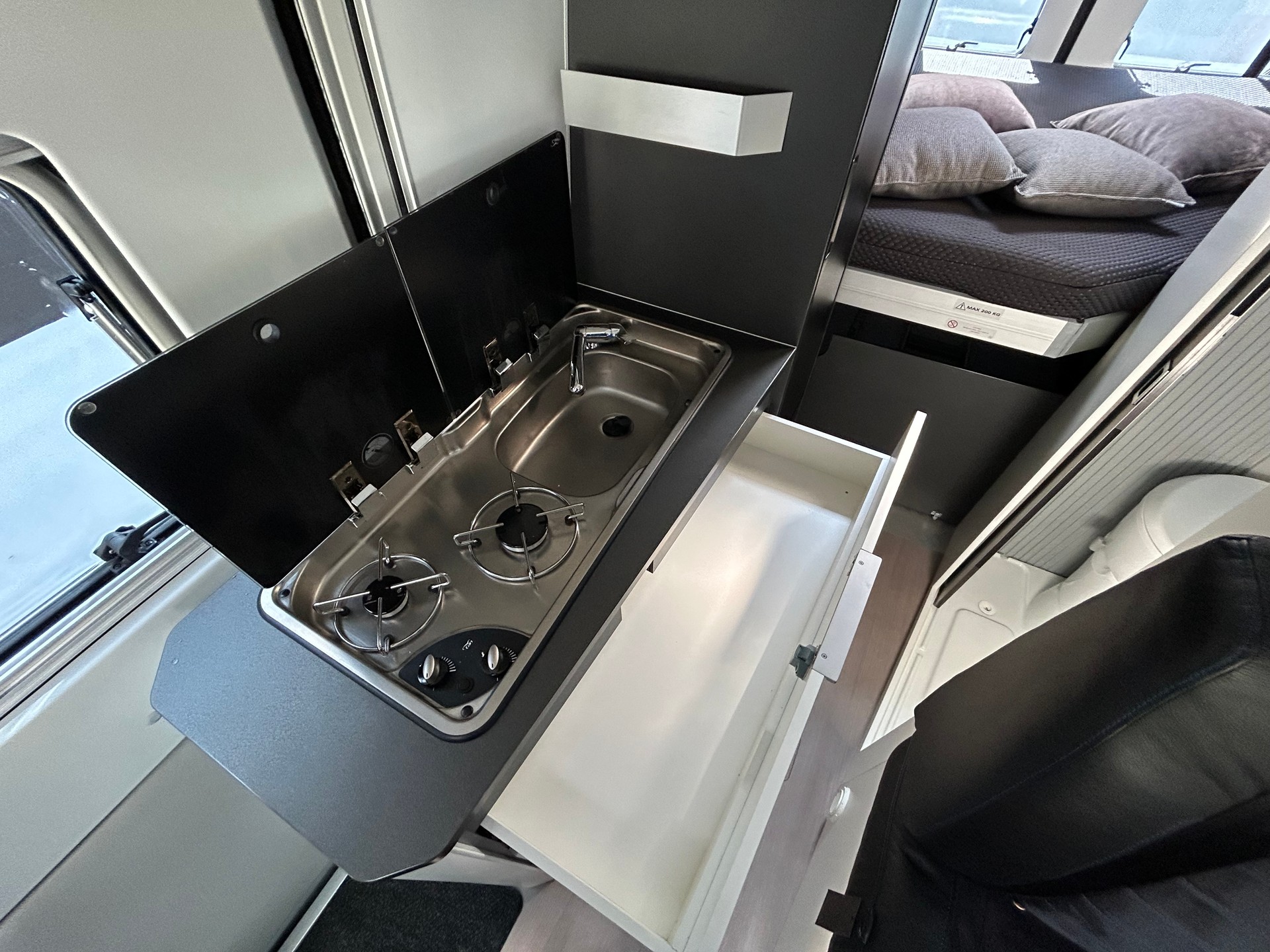 ADRIA Twin Supreme 640 SGX-image-21