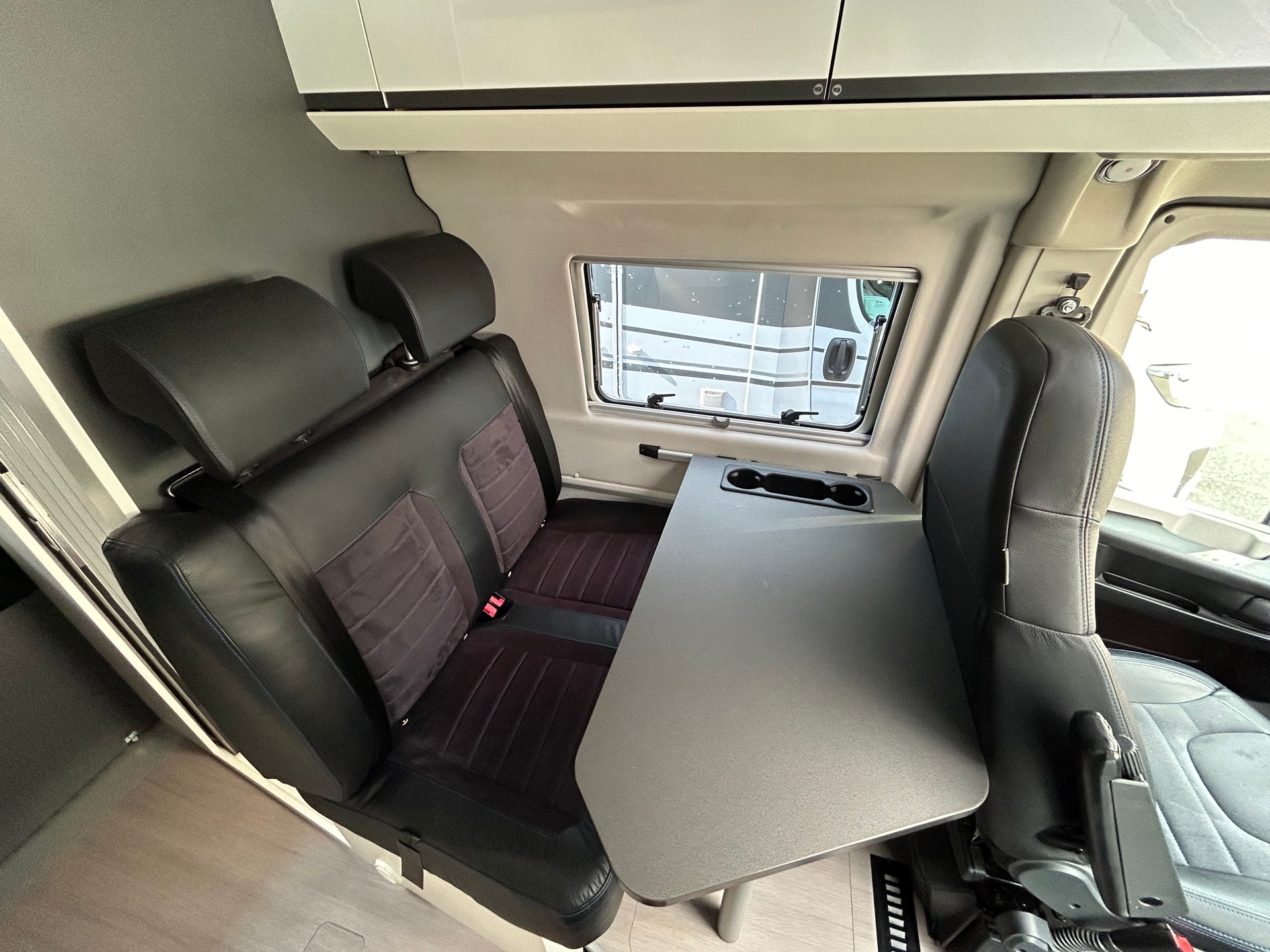 ADRIA Twin Supreme 640 SGX-image-19