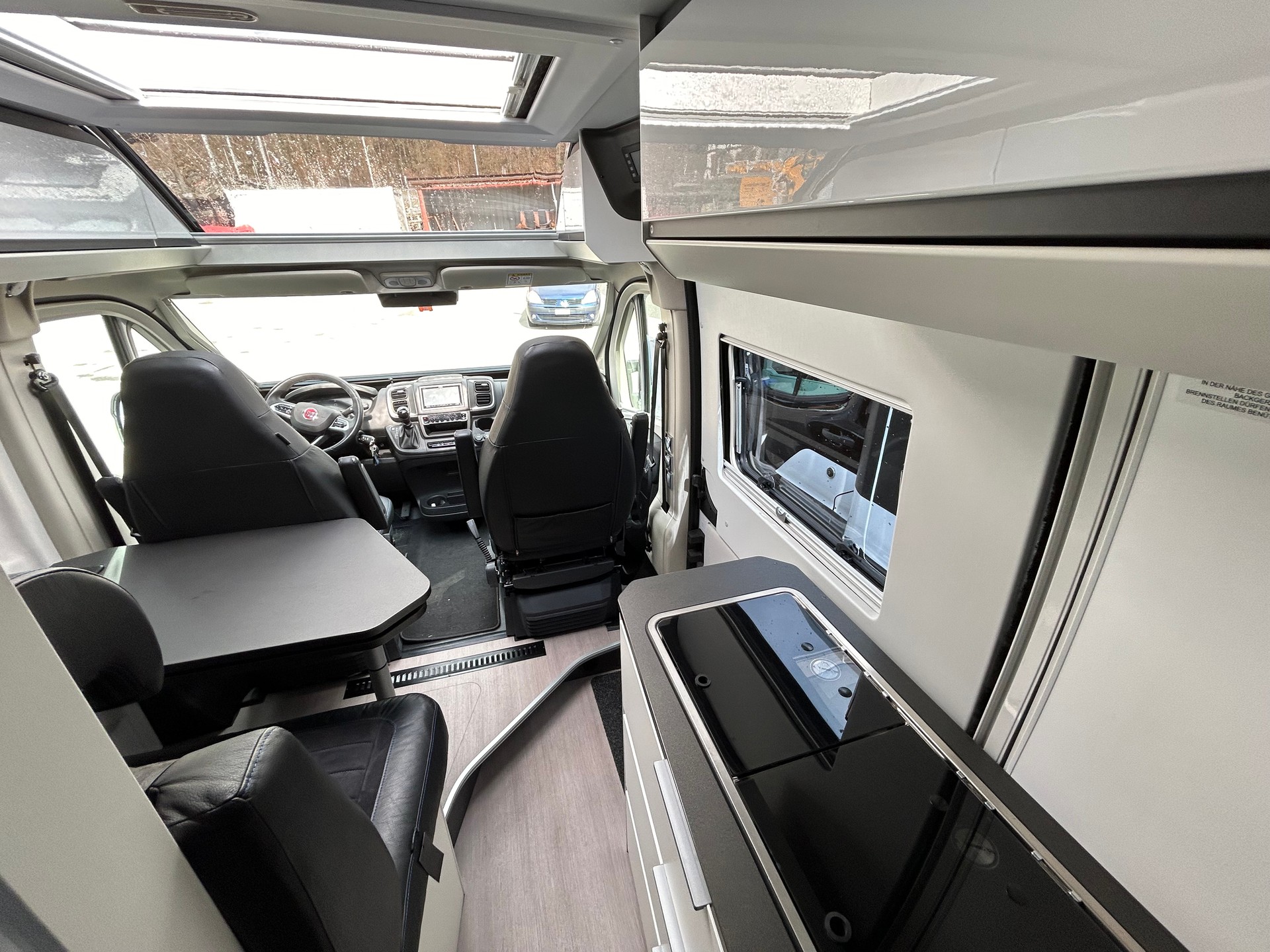 ADRIA Twin Supreme 640 SGX-image-26
