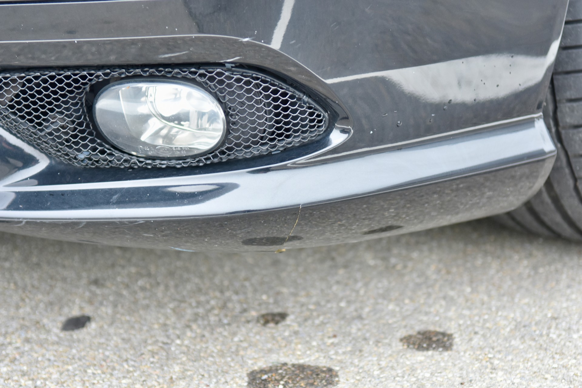 MERCEDES-BENZ CL 55 AMG Automatic-image-27