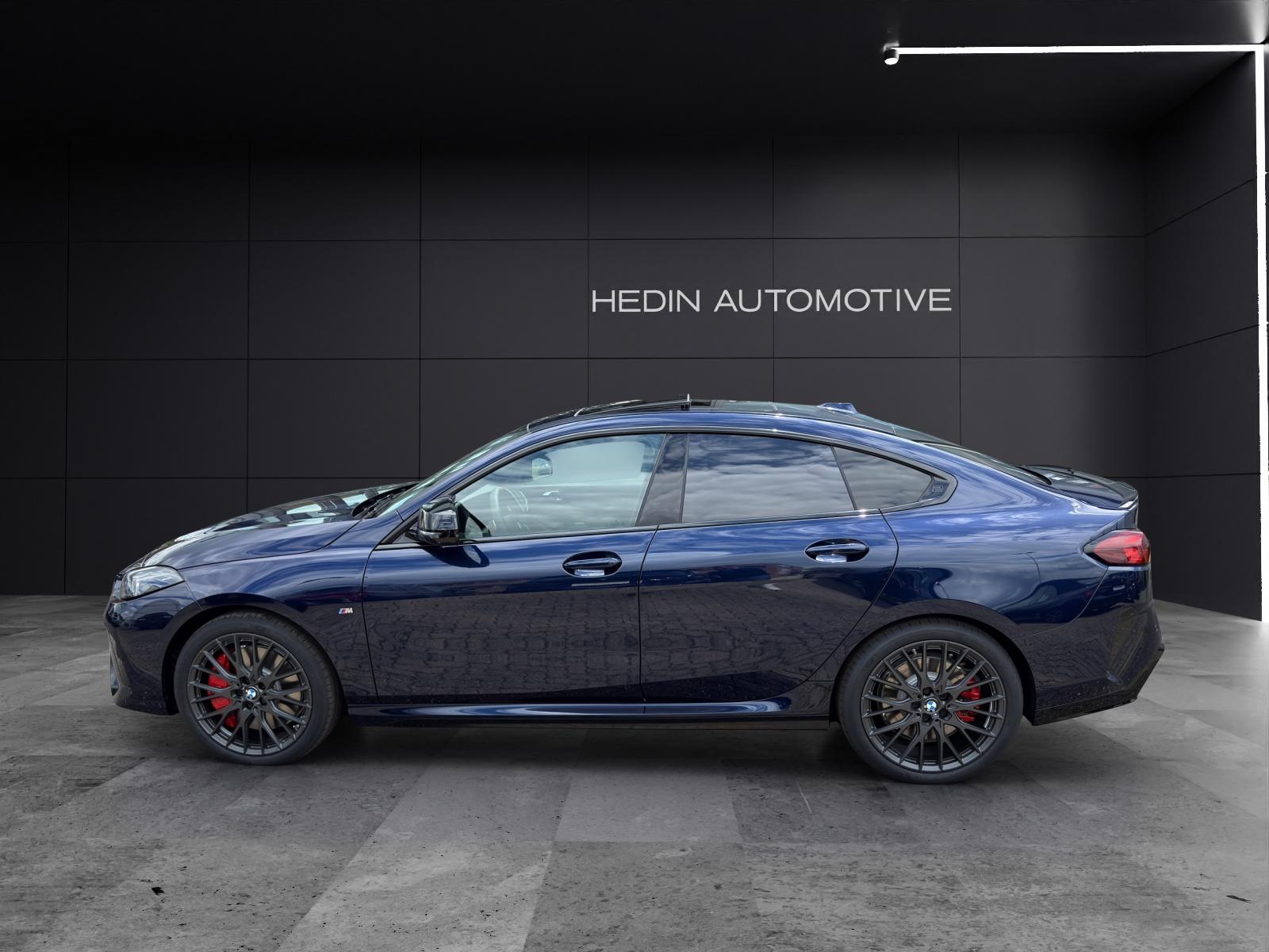 BMW M235i xDrive Gran Coupé-showroom-element-2