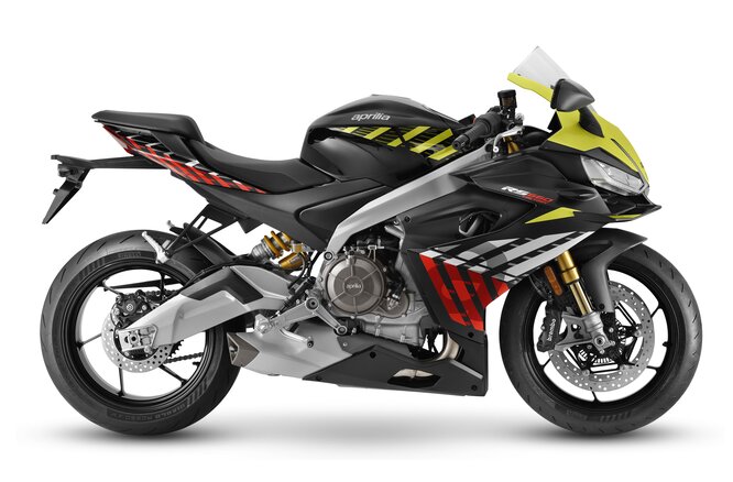 APRILIA RS 660 Factory E5+ (35kW)-image-1