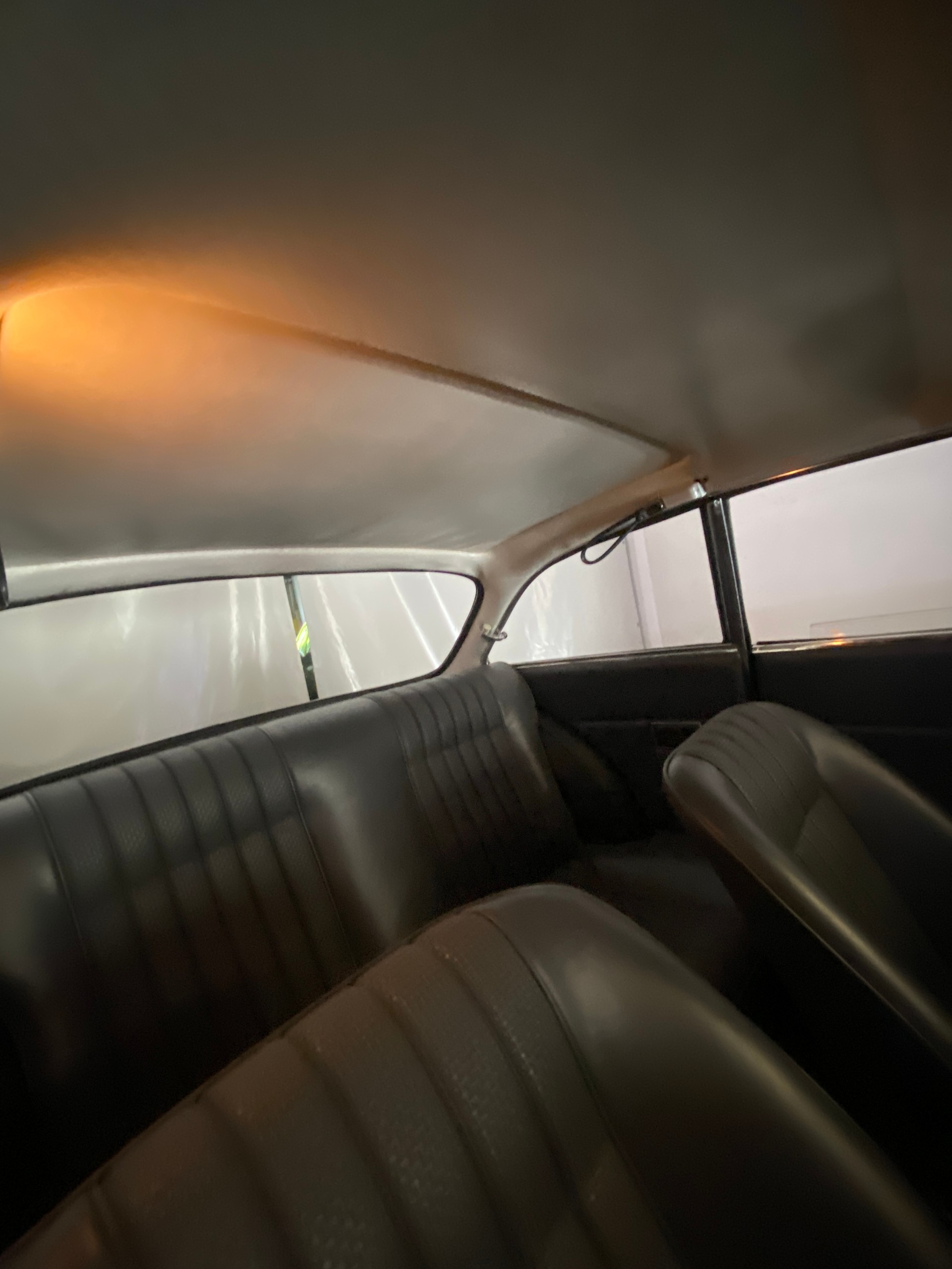 ALFA ROMEO Giulia Sprint GT Veloce Scalino-image-7