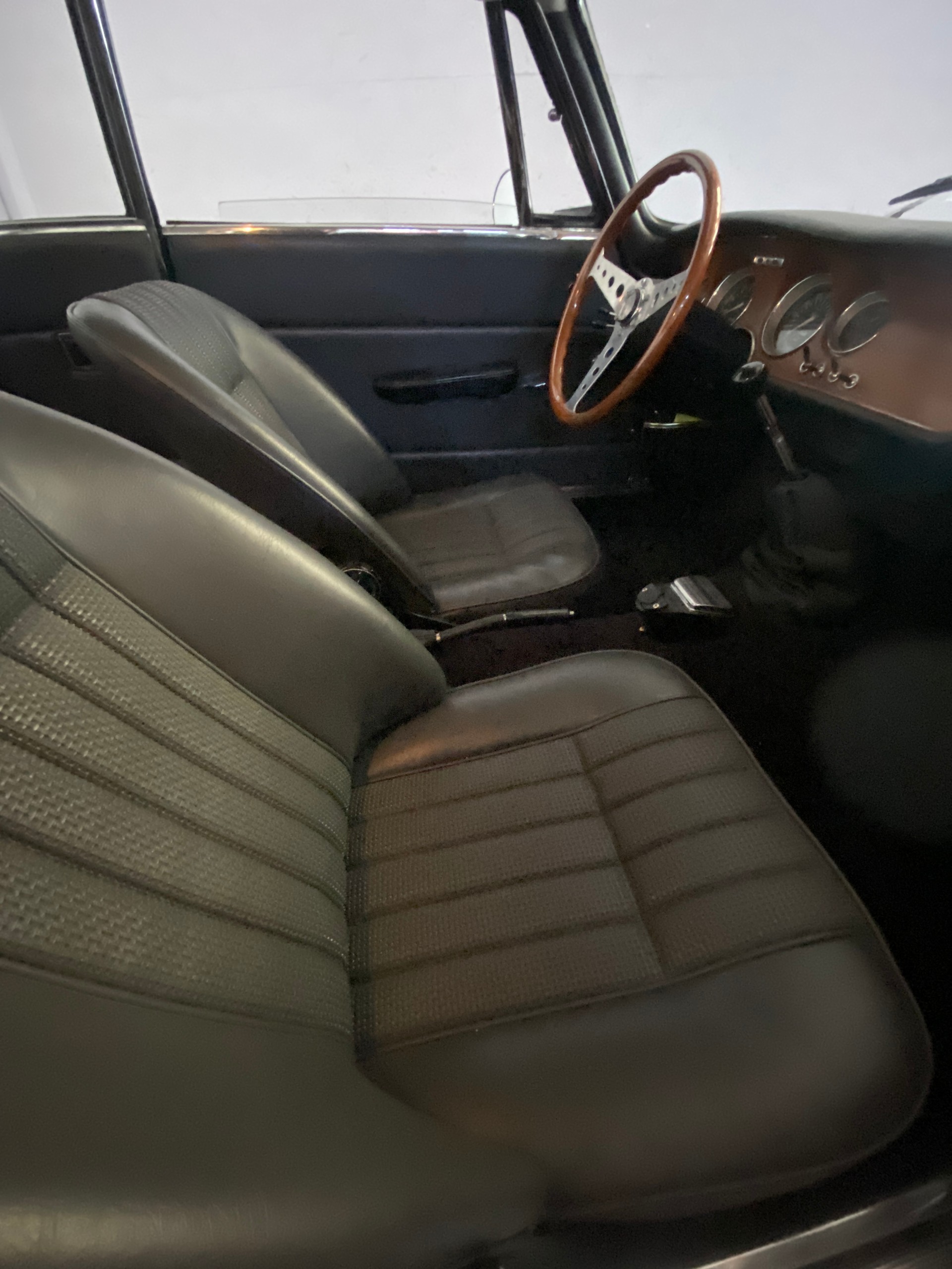 ALFA ROMEO Giulia Sprint GT Veloce Scalino-image-5