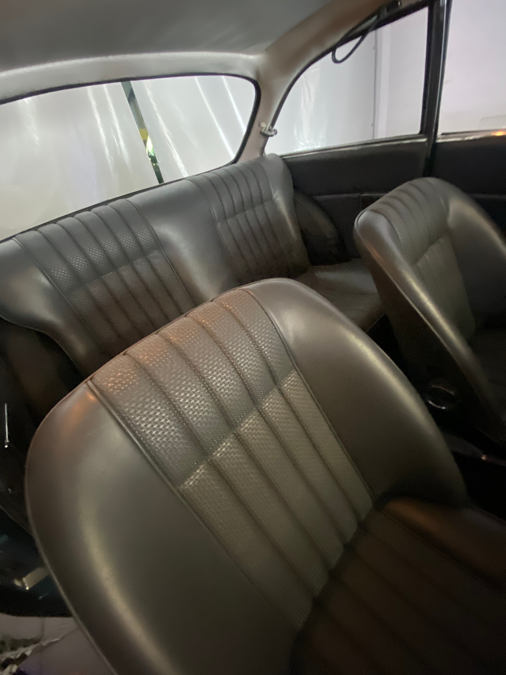 ALFA ROMEO Giulia Sprint GT Veloce Scalino-image-6