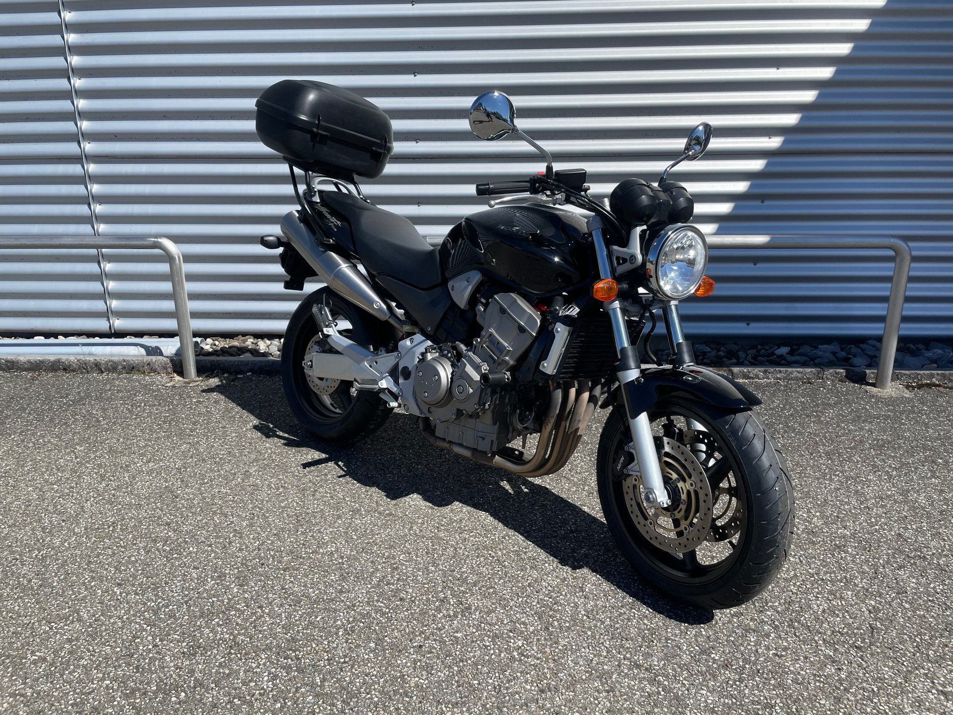 HONDA CB 900 F Hornet