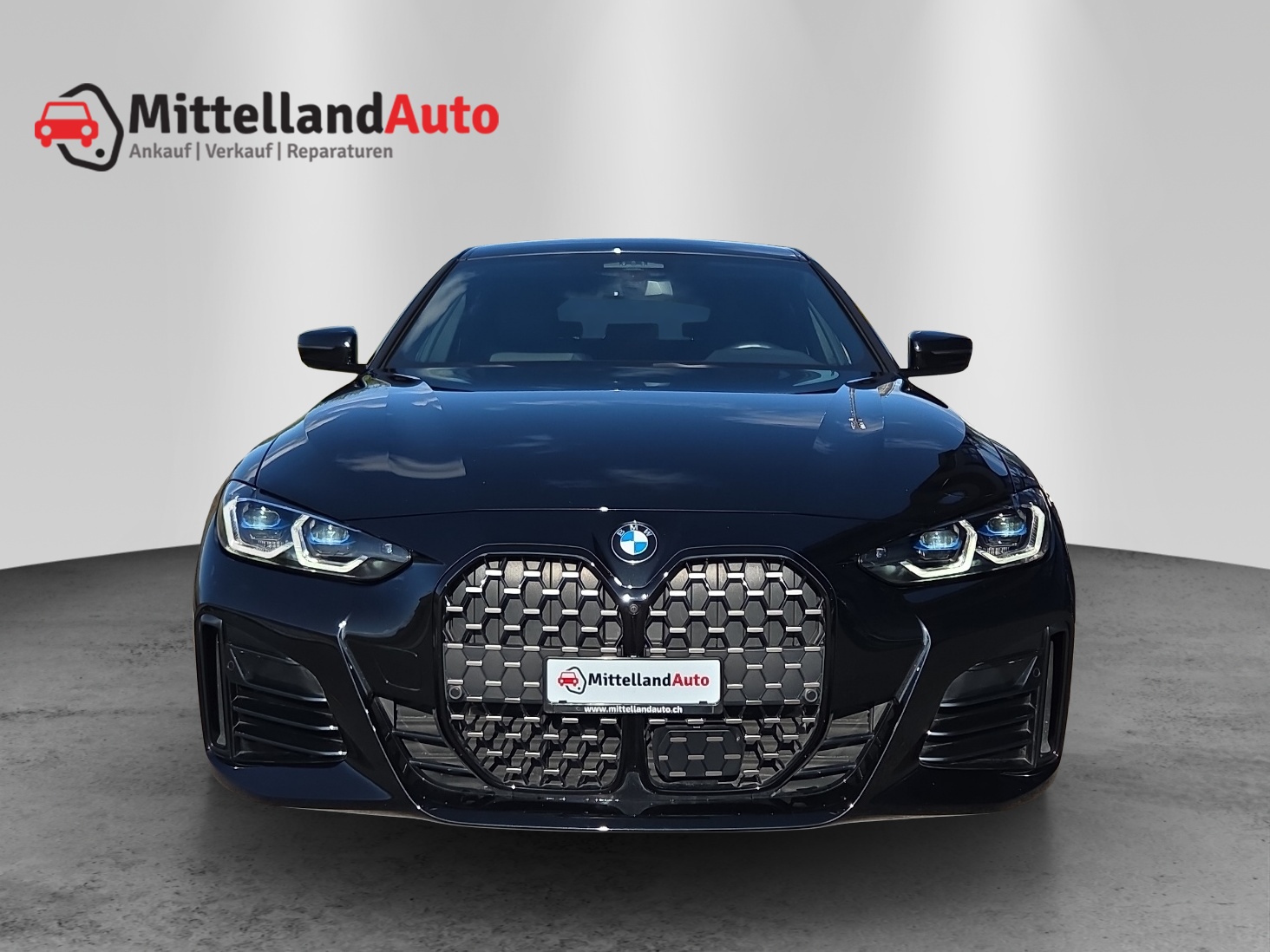 BMW 430d xDrive 48V Gran Coupé M Sport Steptronic-showroom-element-1