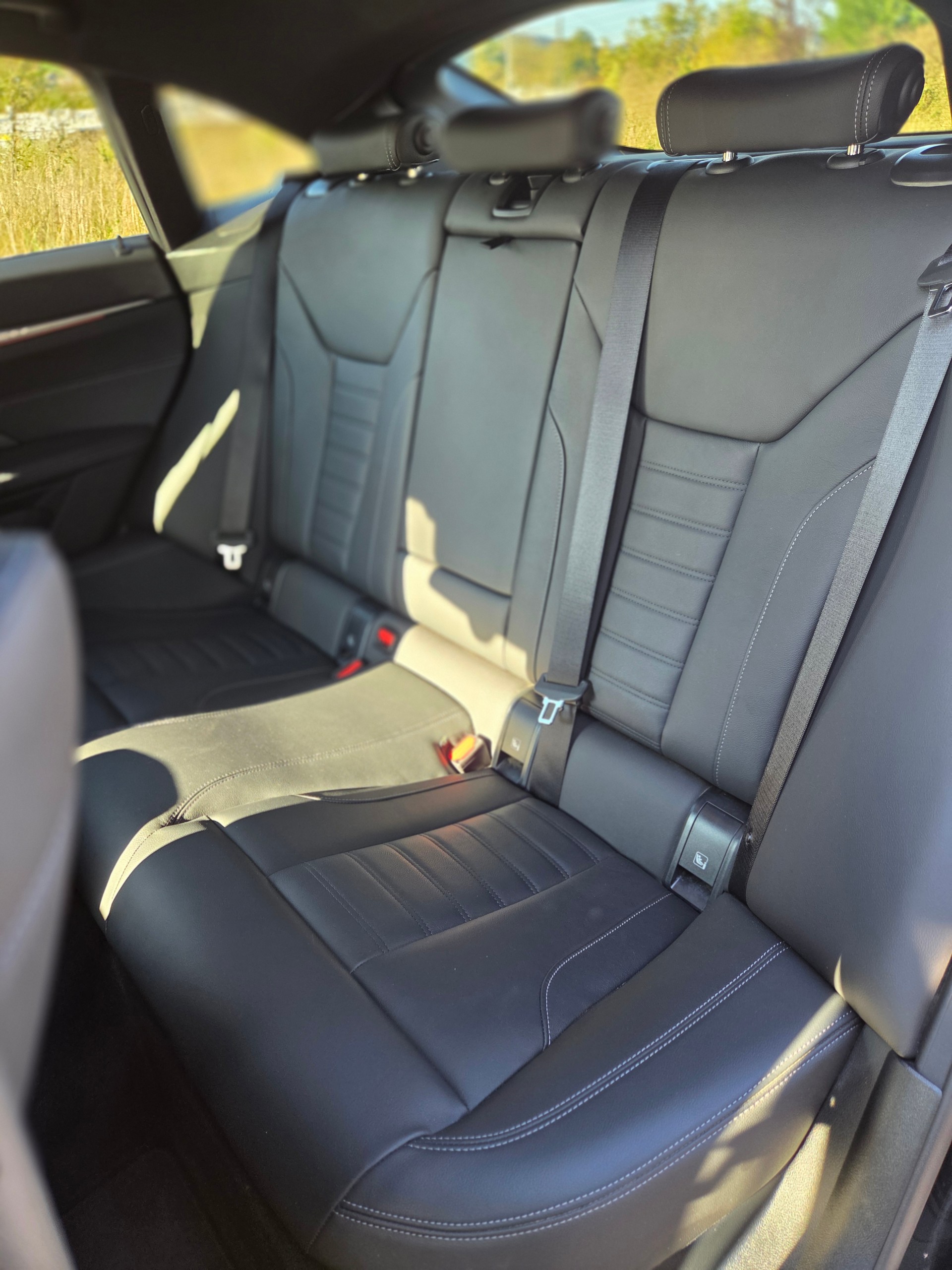 BMW 430d xDrive 48V Gran Coupé M Sport Steptronic-image-9