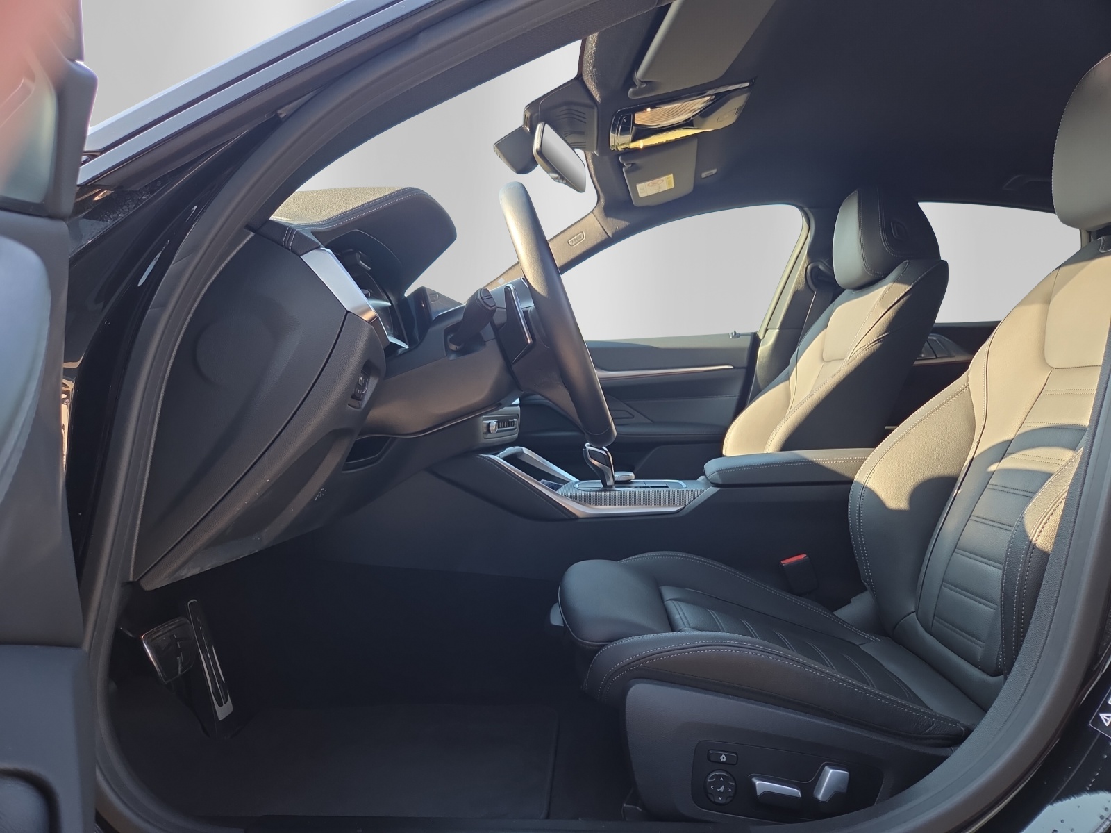 BMW 430d xDrive 48V Gran Coupé M Sport Steptronic-image-6