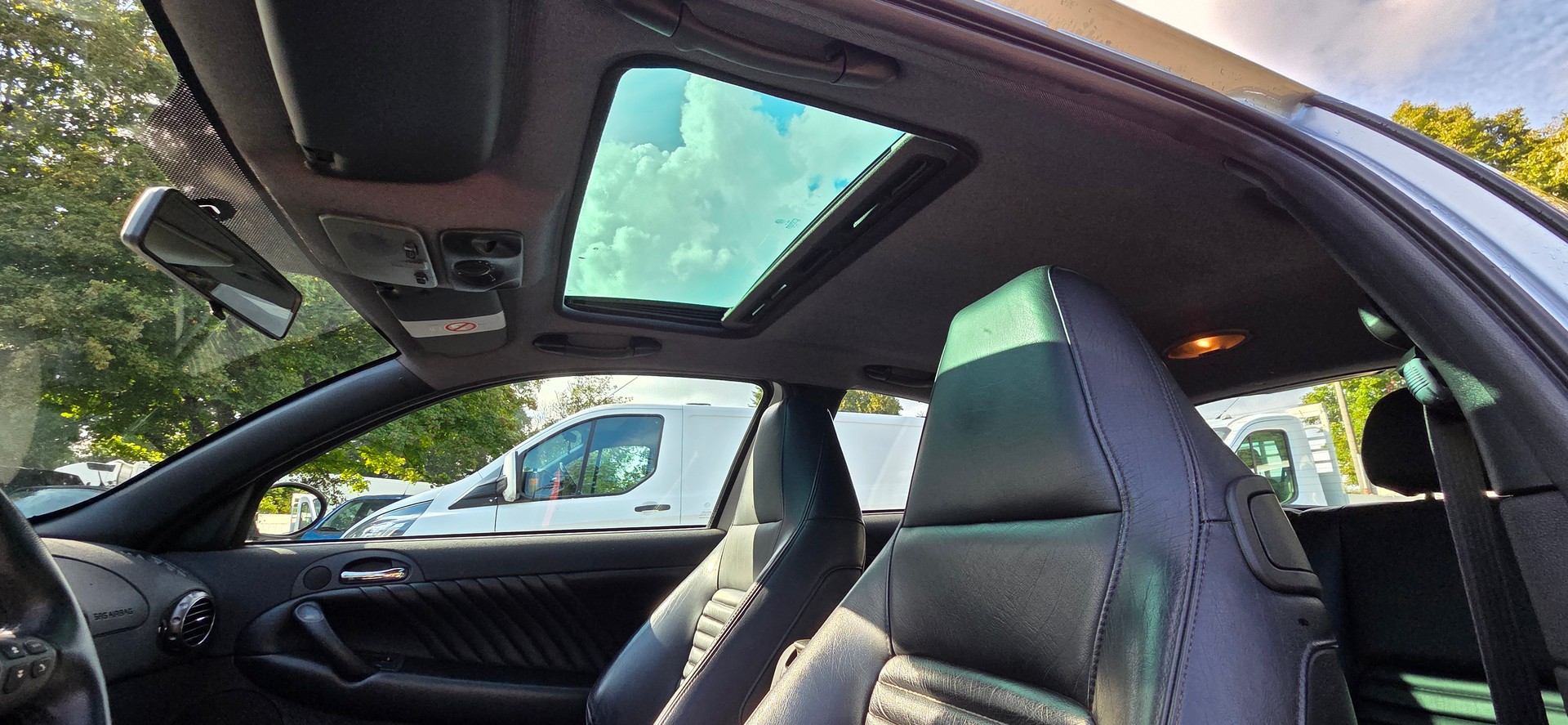 ALFA ROMEO 147 3.2 GTA-image-8
