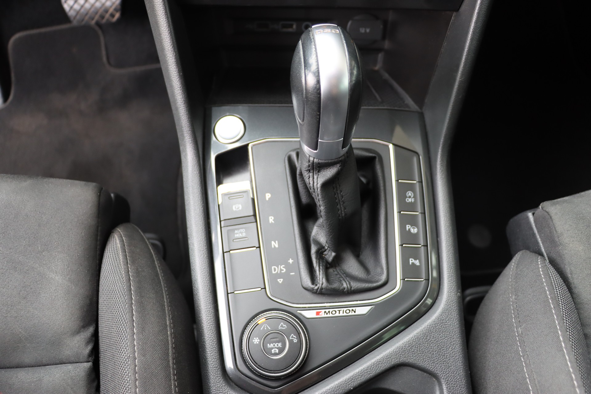 VW Tiguan 1.4TSI Comfortline 4Motion DSG-image-14