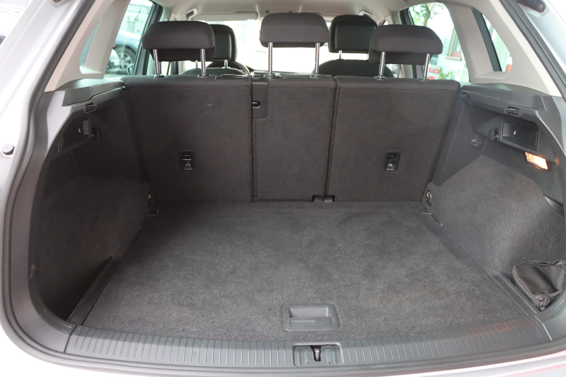 VW Tiguan 1.4TSI Comfortline 4Motion DSG-image-8
