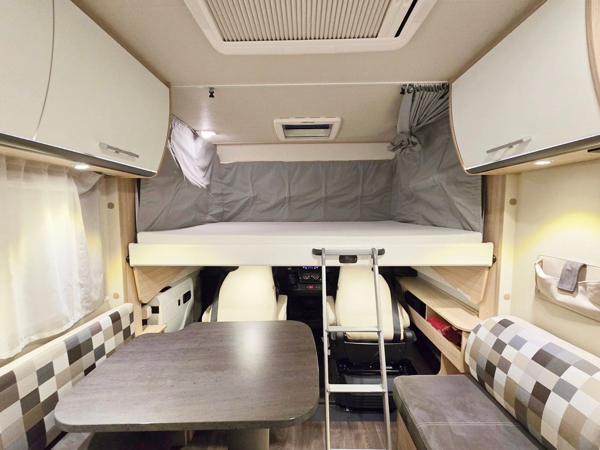 SUNLIGHT I68 2,3 DIESEL FIAT DUCATO MJ 130-image-5