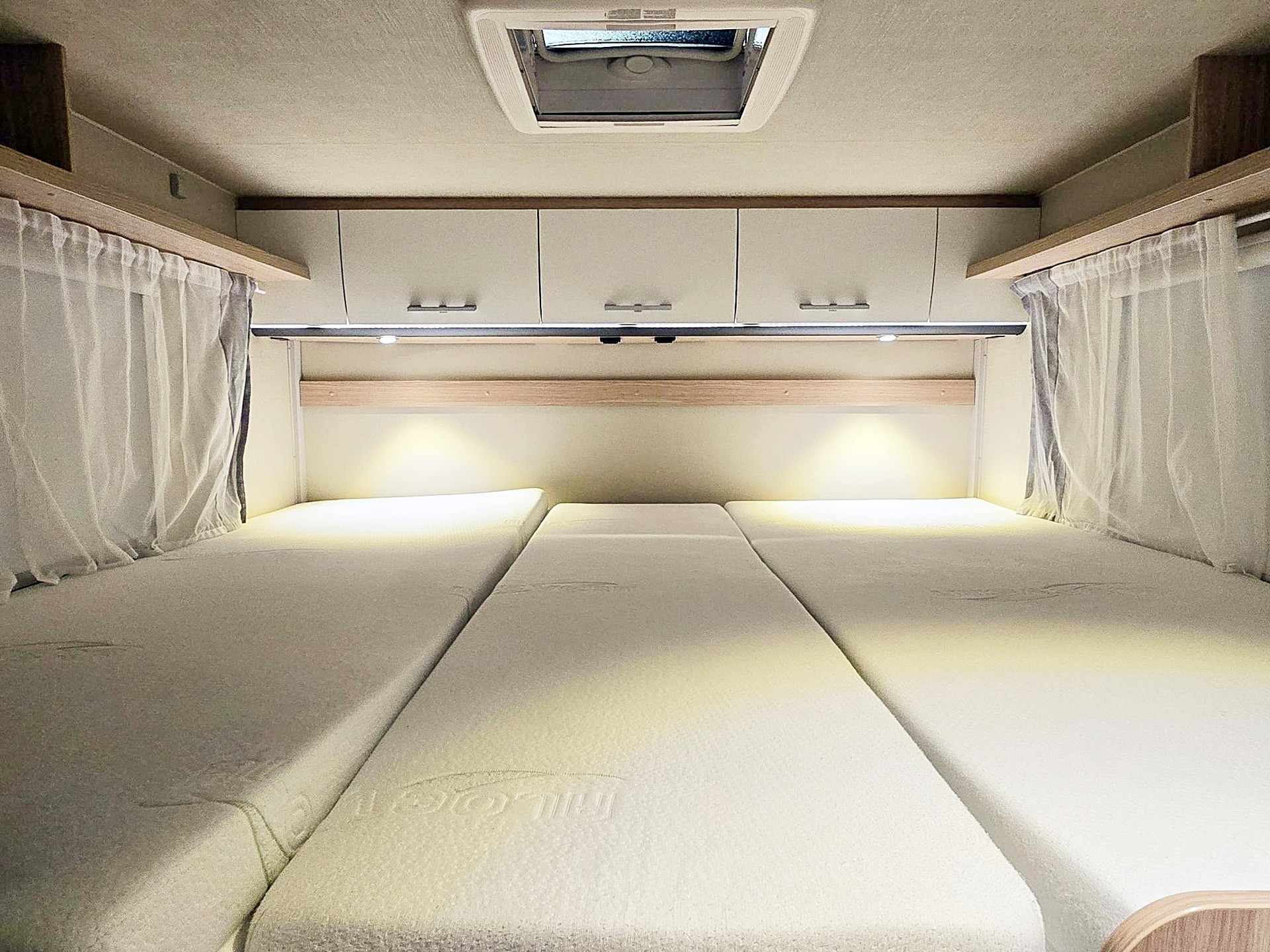SUNLIGHT I68 2,3 DIESEL FIAT DUCATO MJ 130-image-8