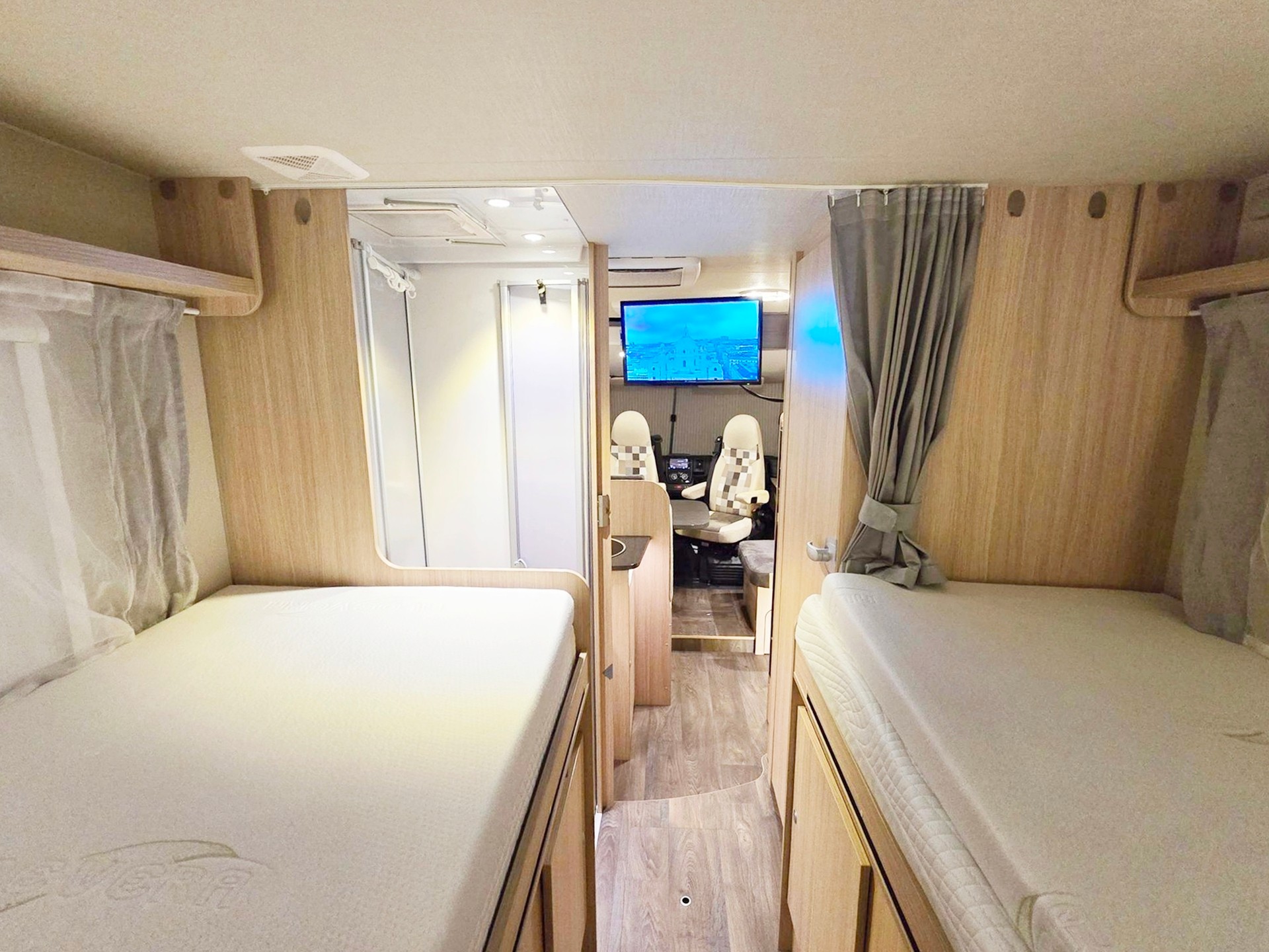 SUNLIGHT I68 2,3 DIESEL FIAT DUCATO MJ 130-image-7