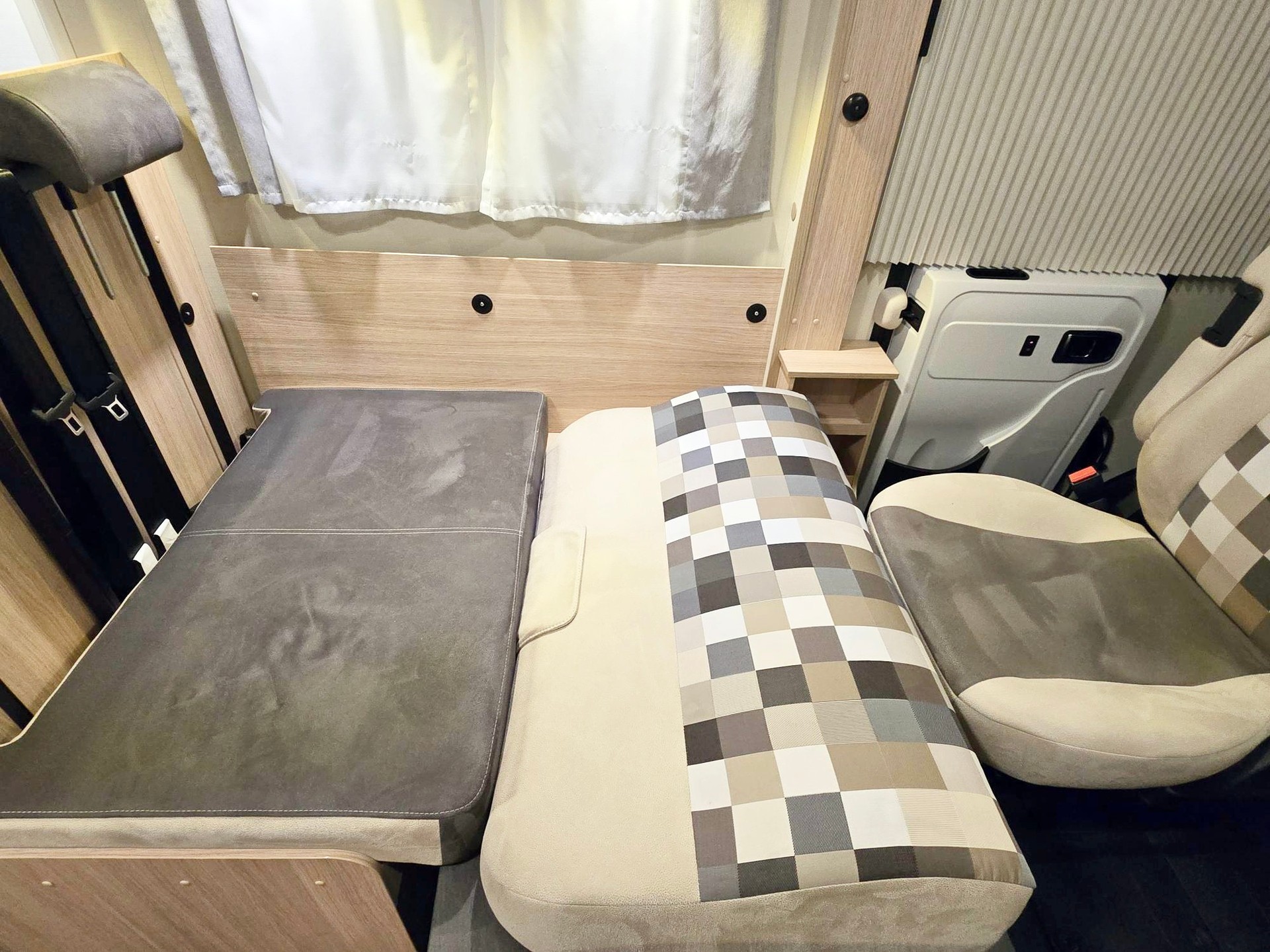 SUNLIGHT I68 2,3 DIESEL FIAT DUCATO MJ 130-image-9