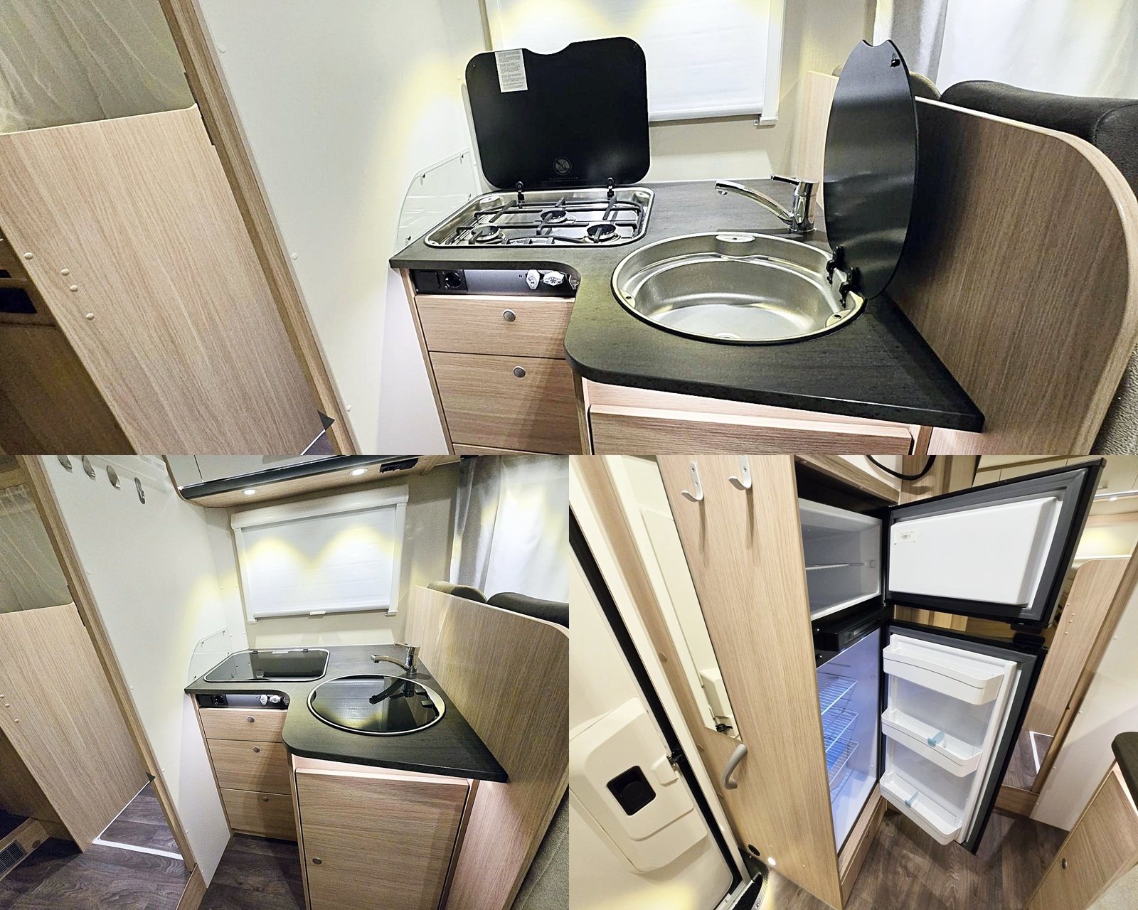 SUNLIGHT I68 2,3 DIESEL FIAT DUCATO MJ 130-image-15