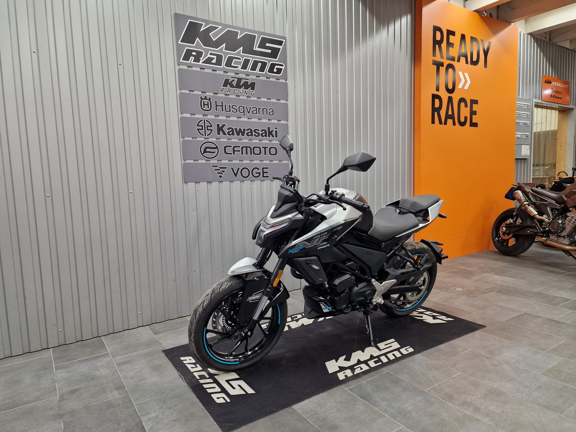 CF MOTO NK 125-image-2
