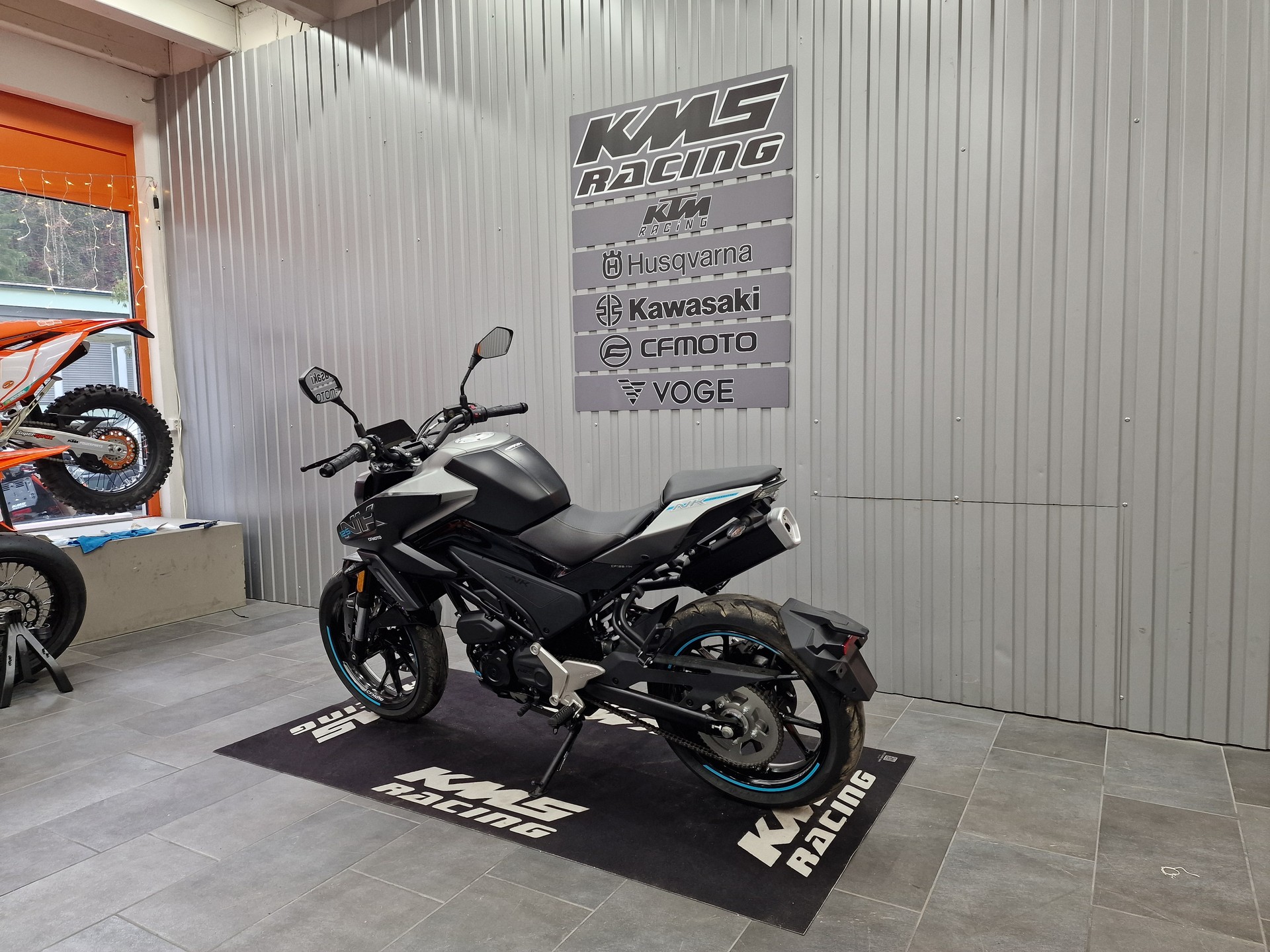 CF MOTO NK 125-image-3
