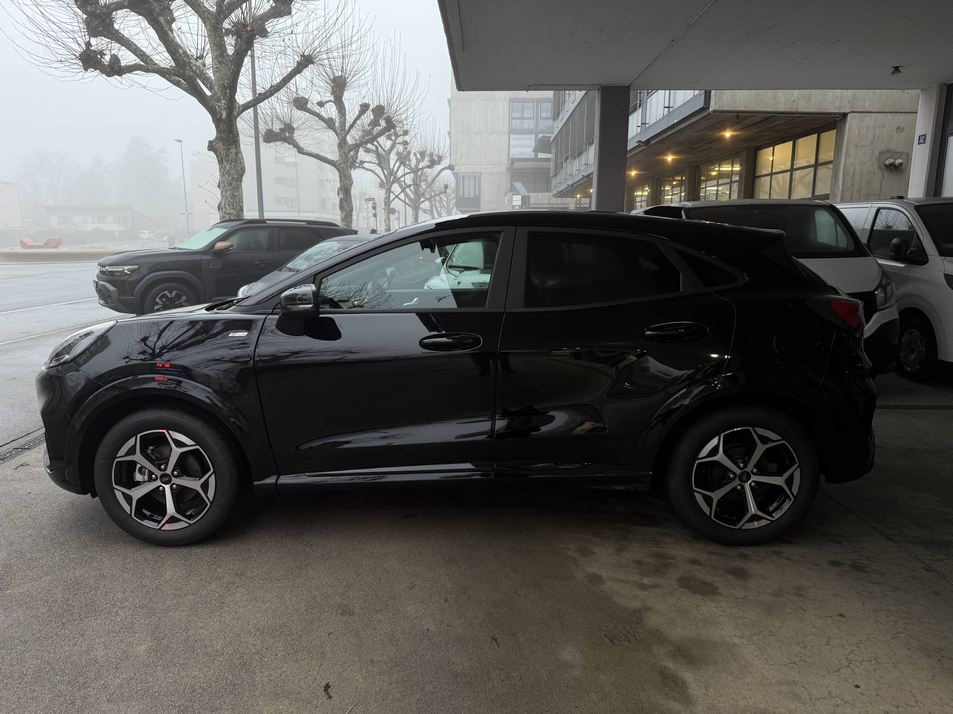 FORD Puma 1.0 EcoB Hybrid 125 ST-Line-showroom-element-1