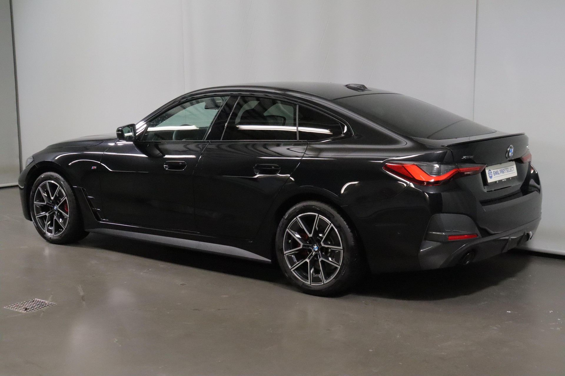 BMW 430i xDrive SAG Gran Coupé-image-10