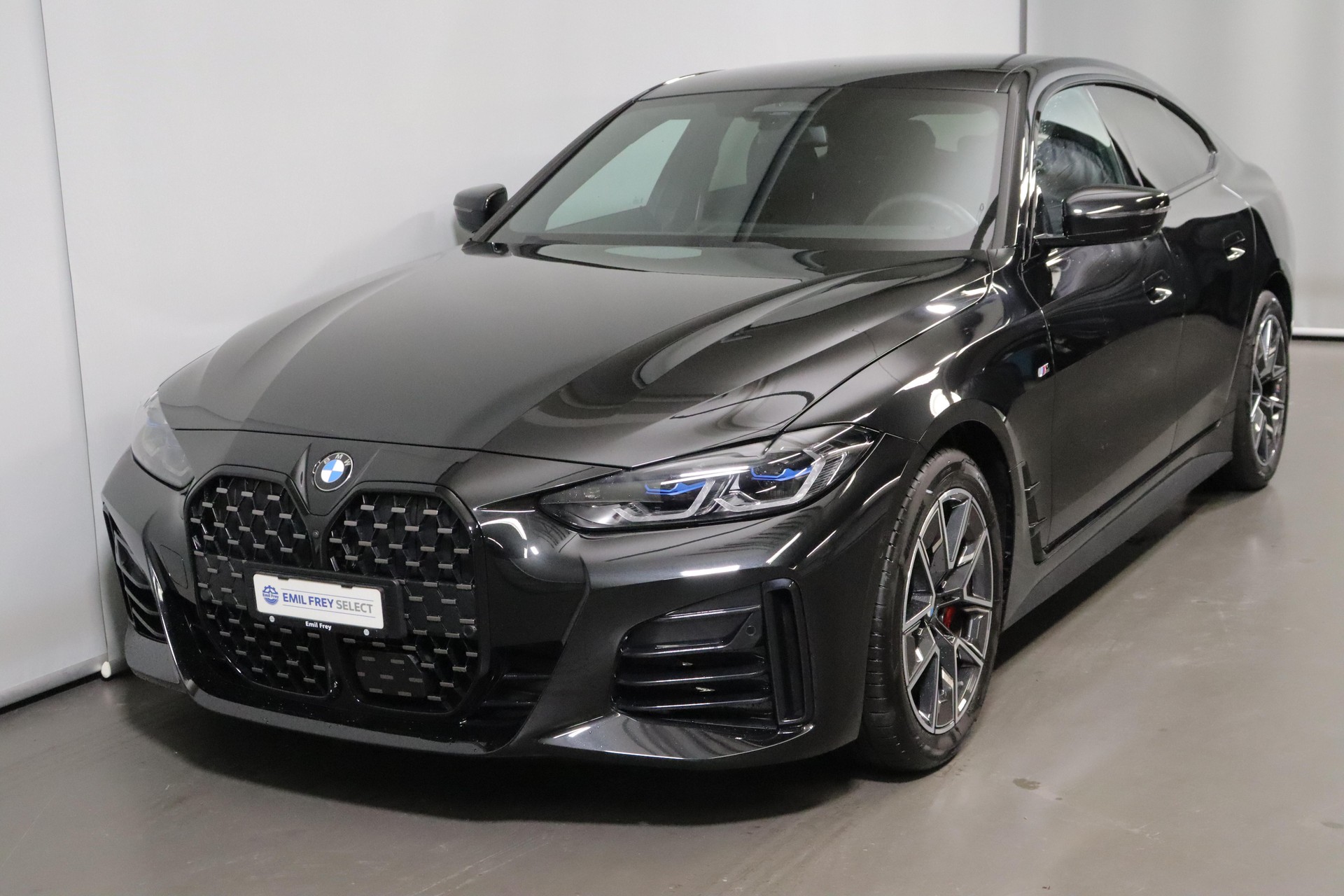 BMW 430i xDrive SAG Gran Coupé