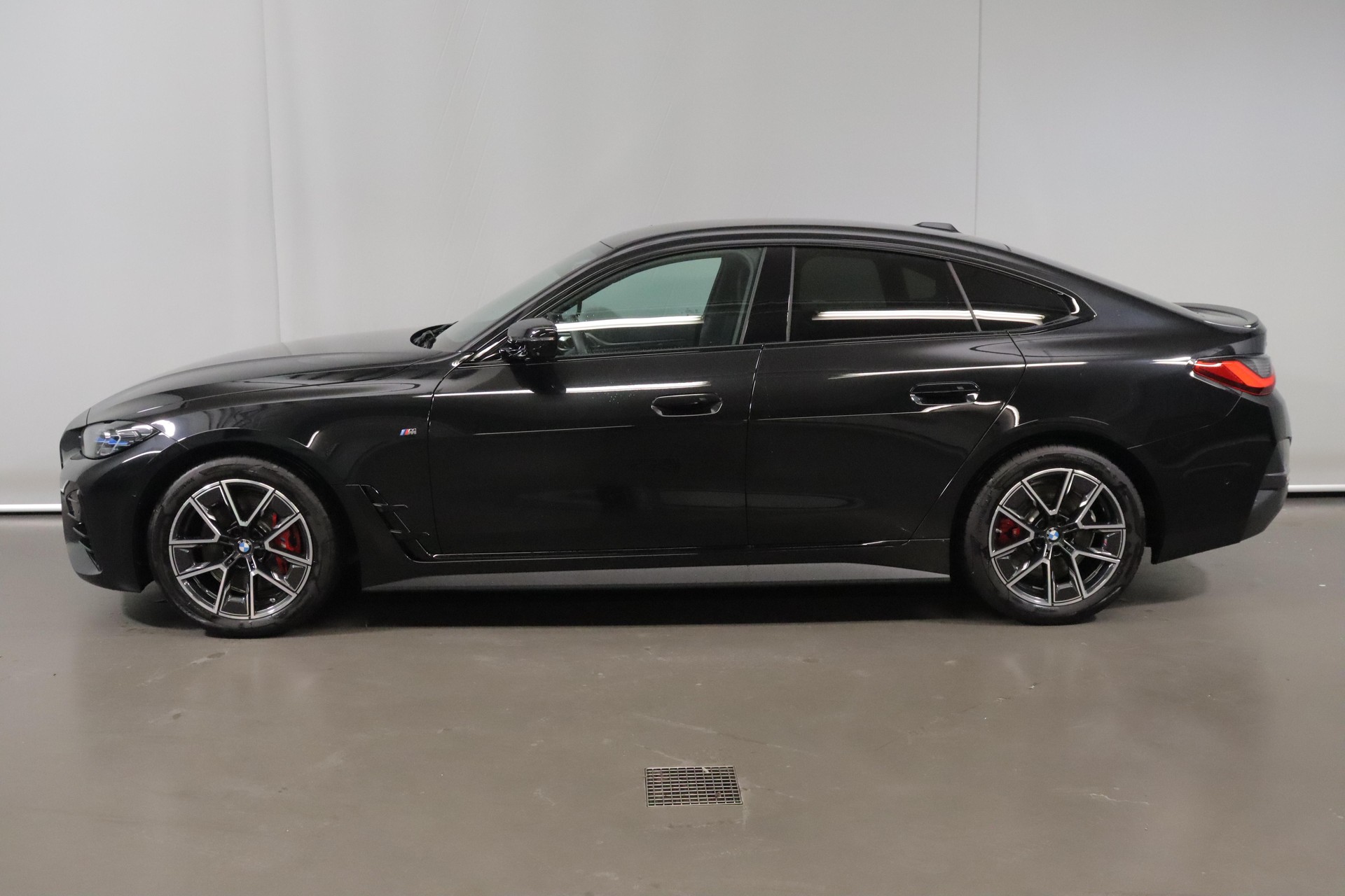 BMW 430i xDrive SAG Gran Coupé-image-4