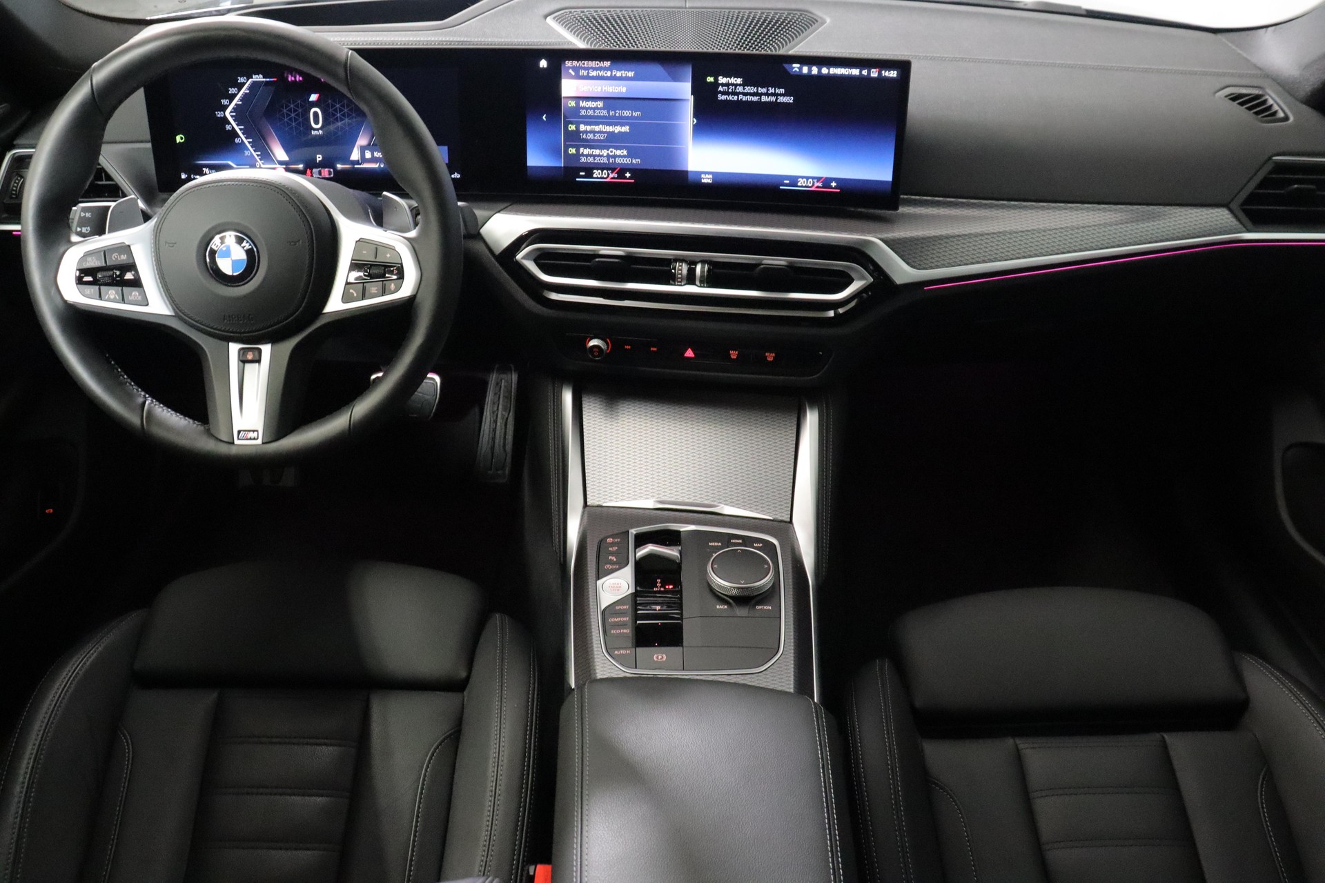 BMW 430i xDrive SAG Gran Coupé-image-6